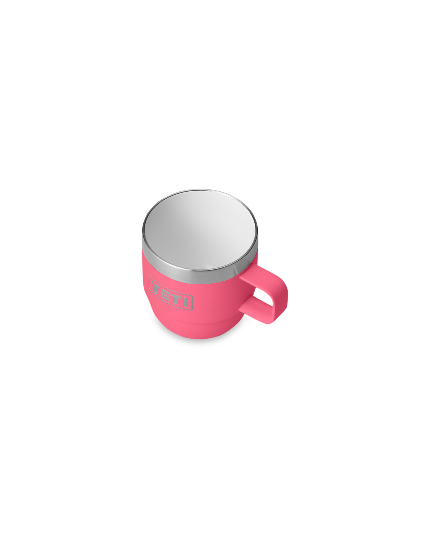Yeti Stapelbare Mokken 177ML ROSE 4