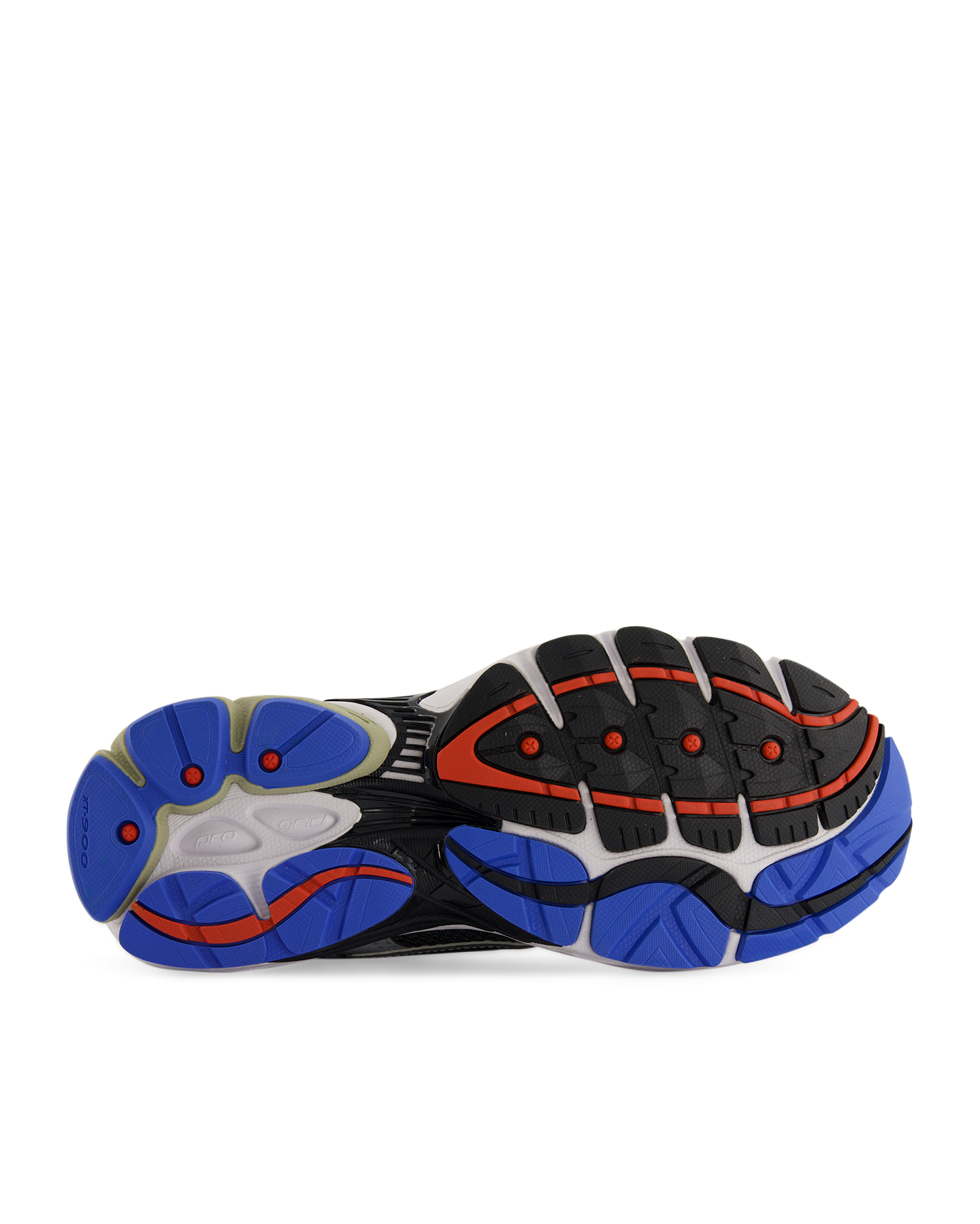 Saucony Progrid Omni 9 GRIJS 6