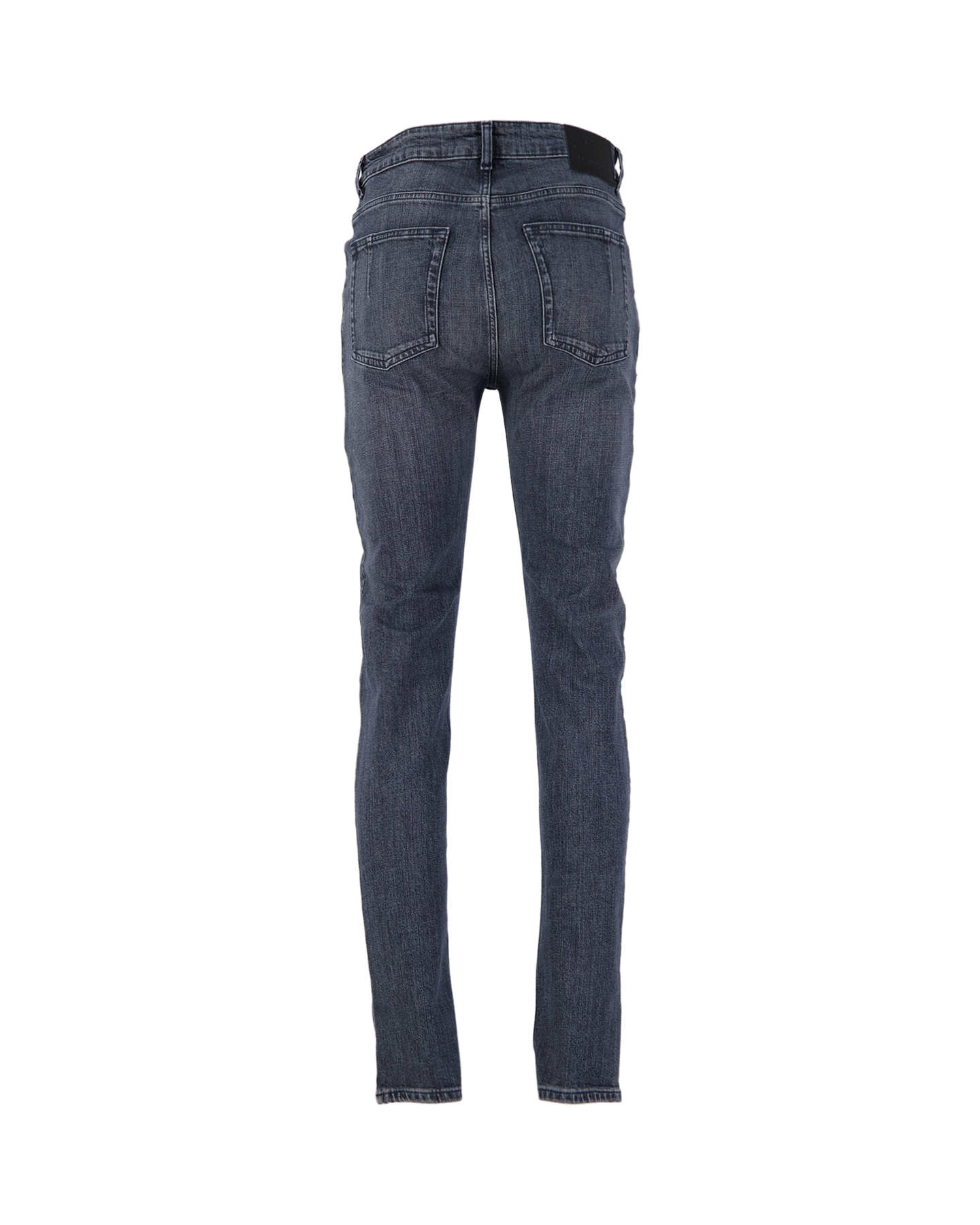 Won Hundred Dean Secret Blueish DENIM 2