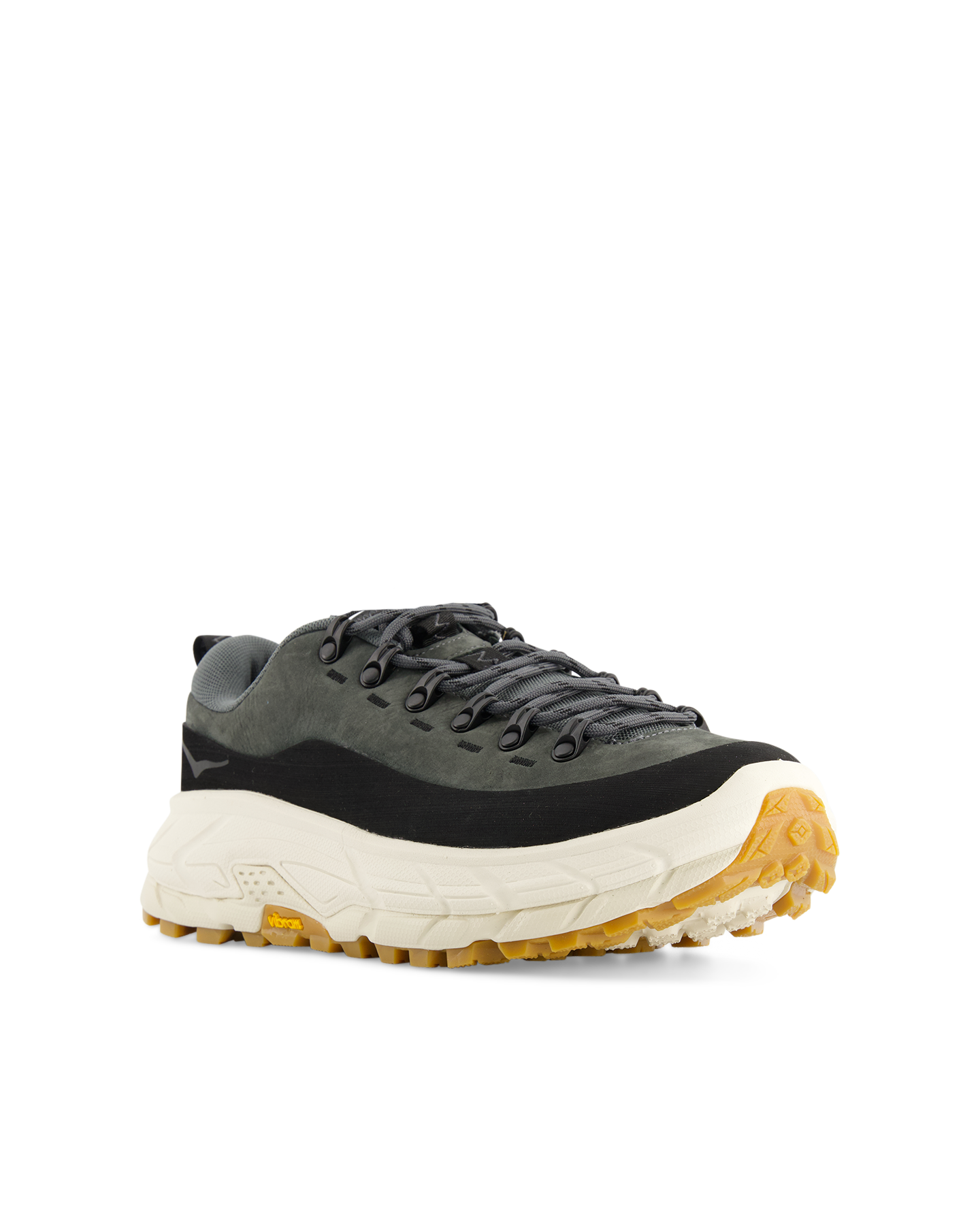 Hoka One One U Tor Summit GRIJS 2