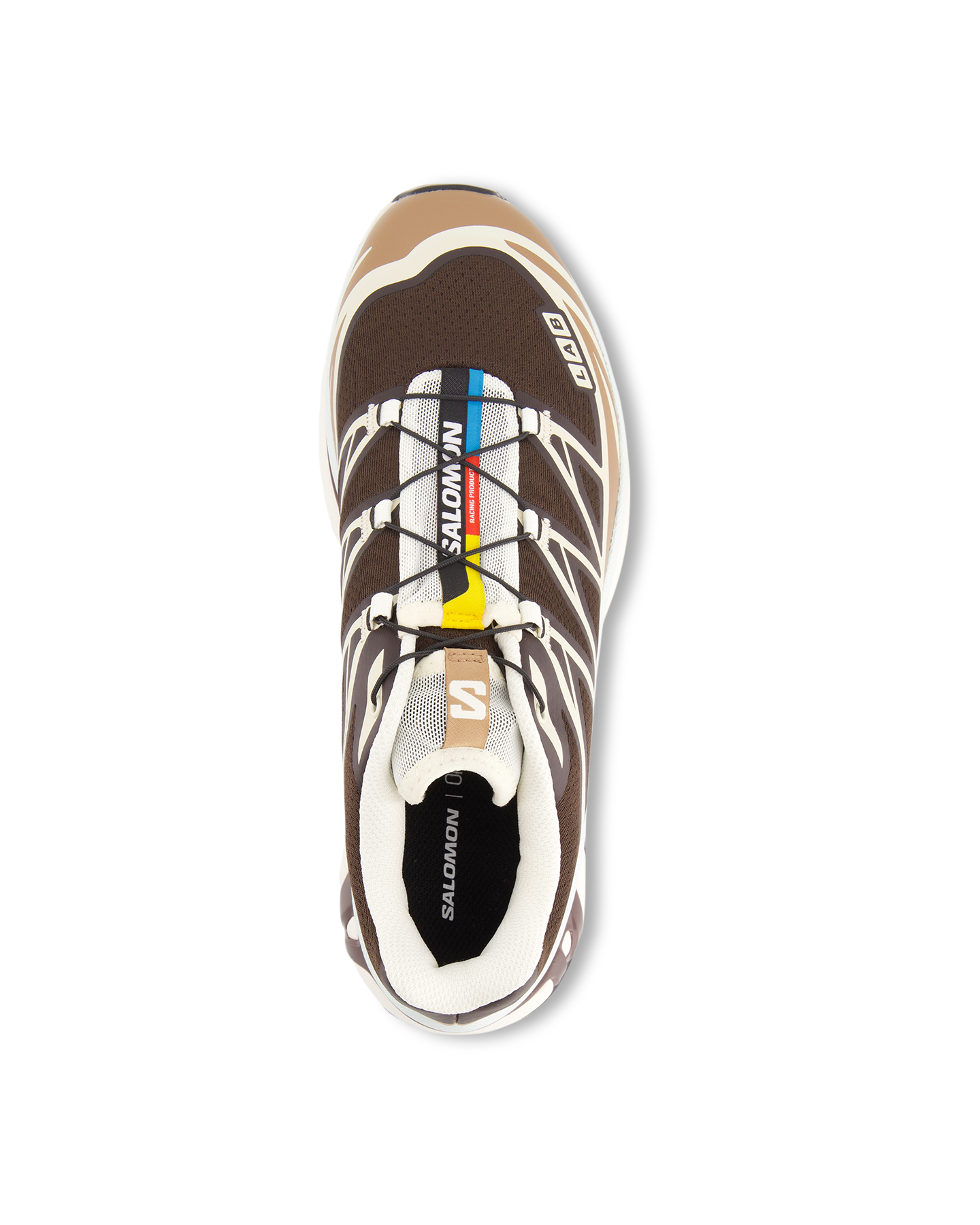 Salomon XT-6 BRUIN 5