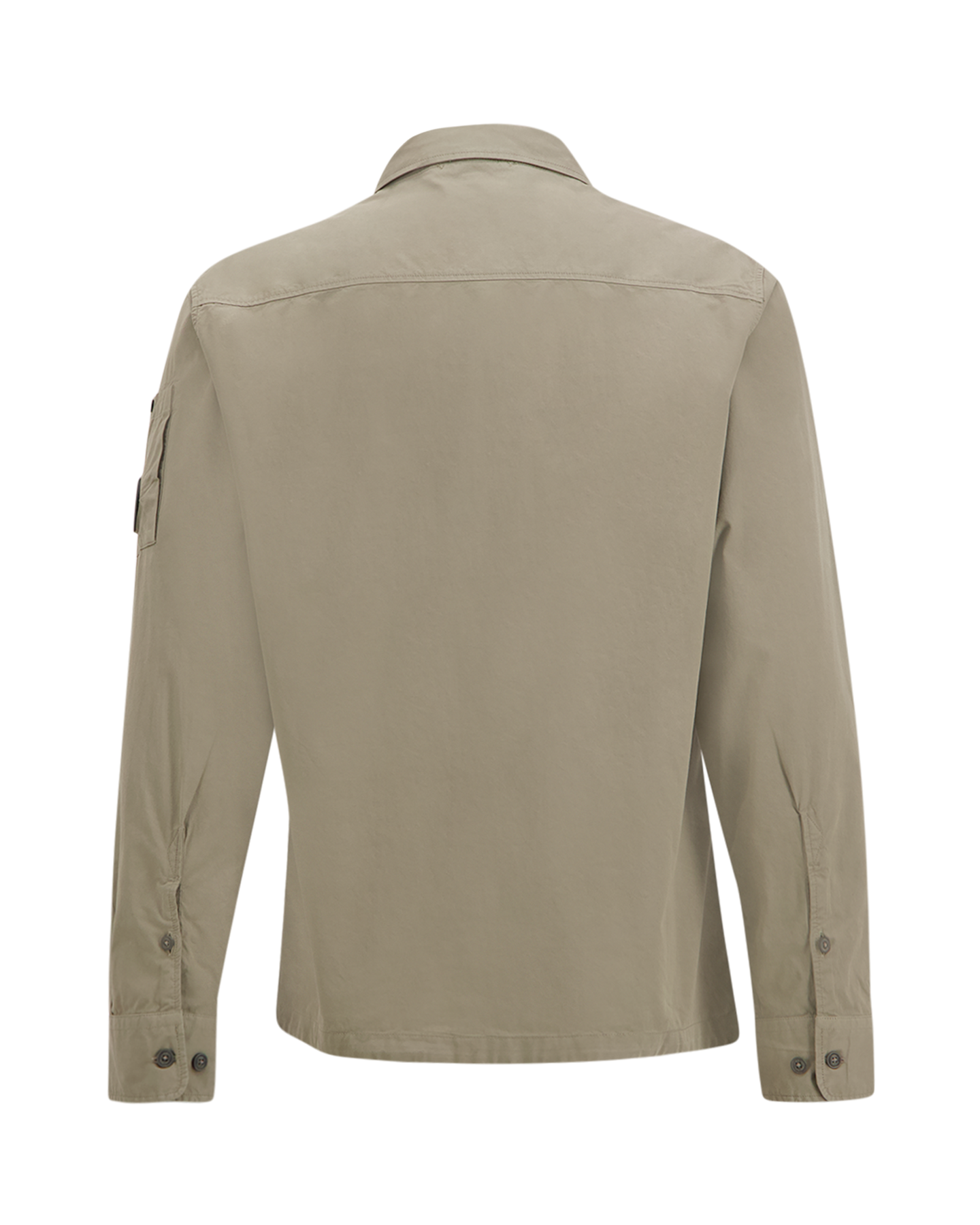 C.P. Company Overshirt GRIJS 2