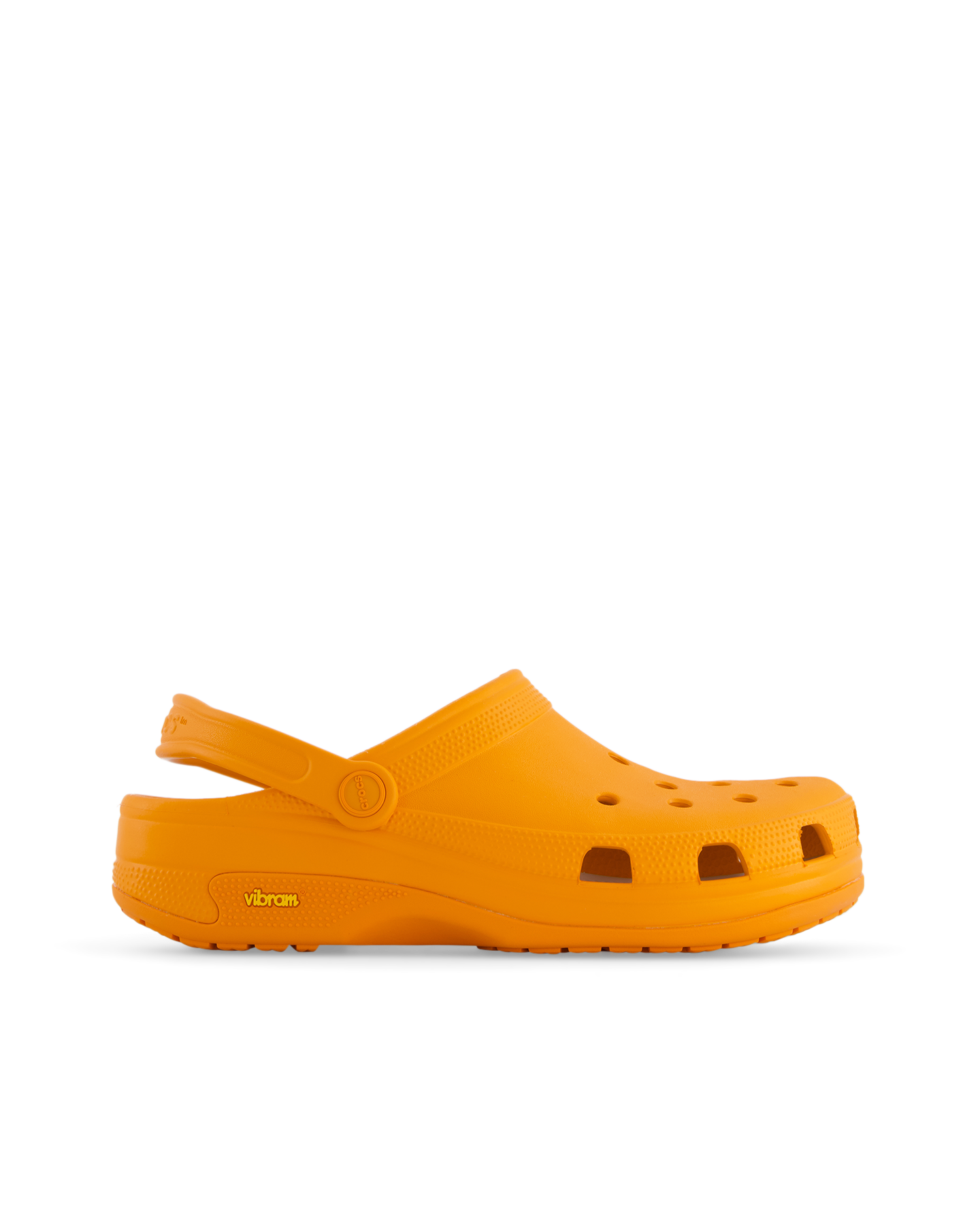 Crocs Crocs Classic Exp ORANJE 1