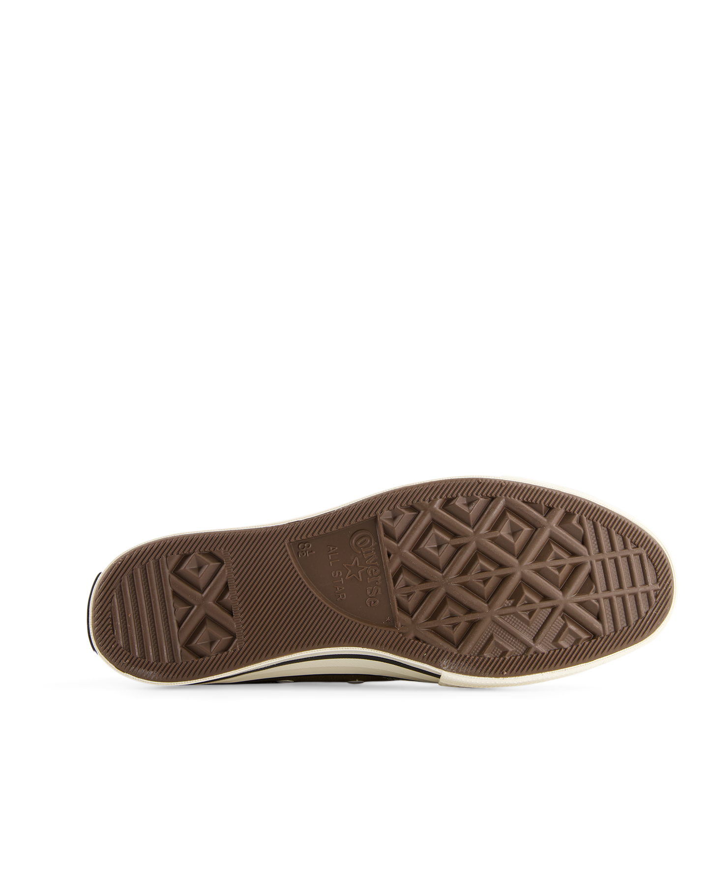 Converse Chuck 70 Canvas BRUIN 6