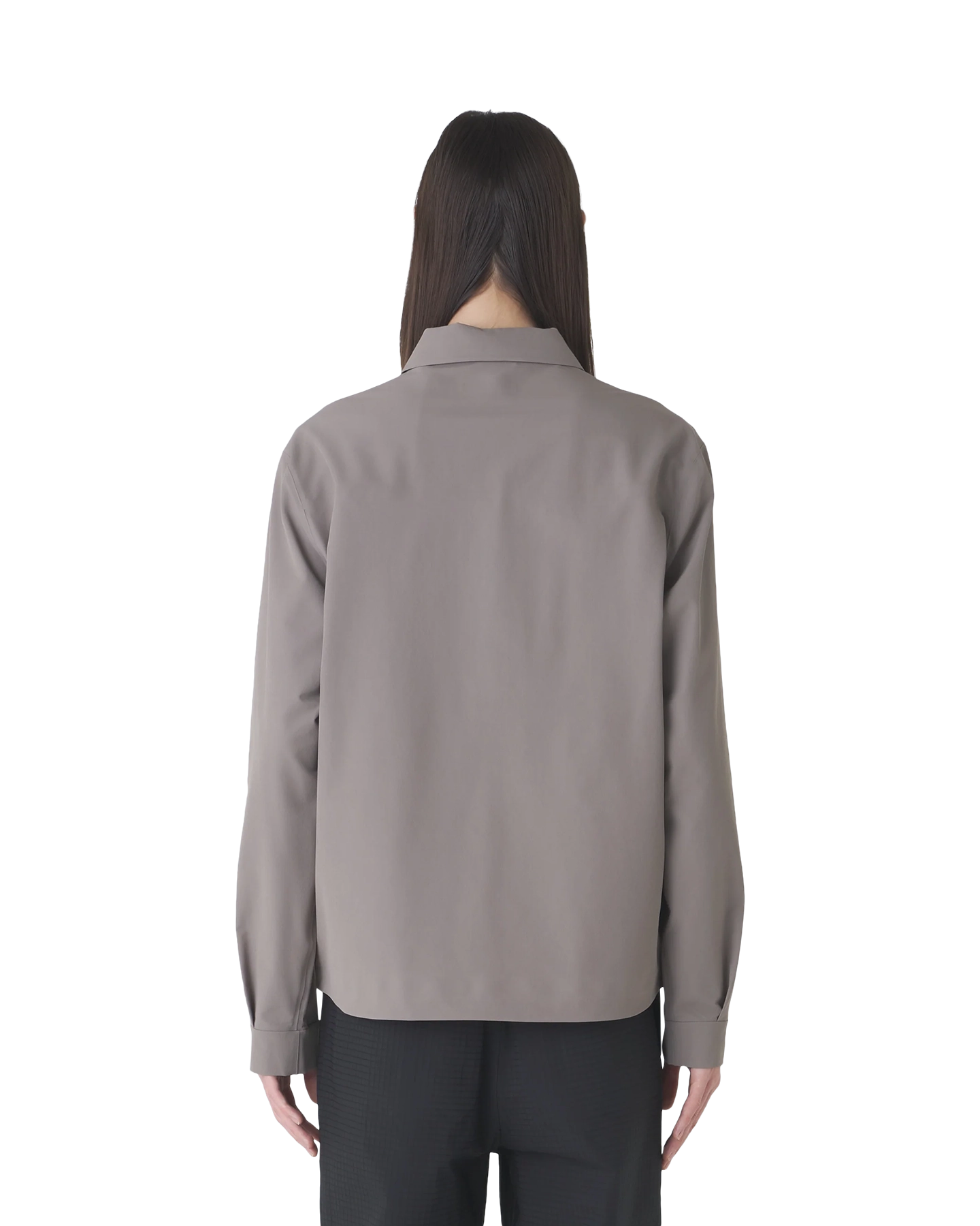 Hiking patrol Edge Lt Softshell Technical Shirt BRUIN 4