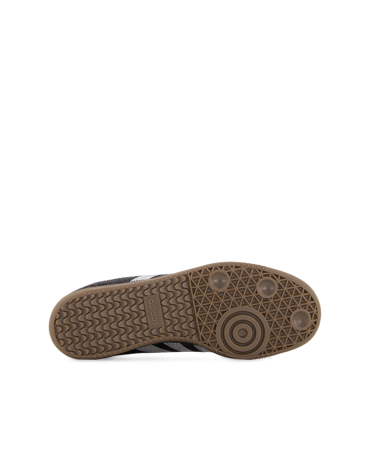adidas Samba OG W ZWART 6