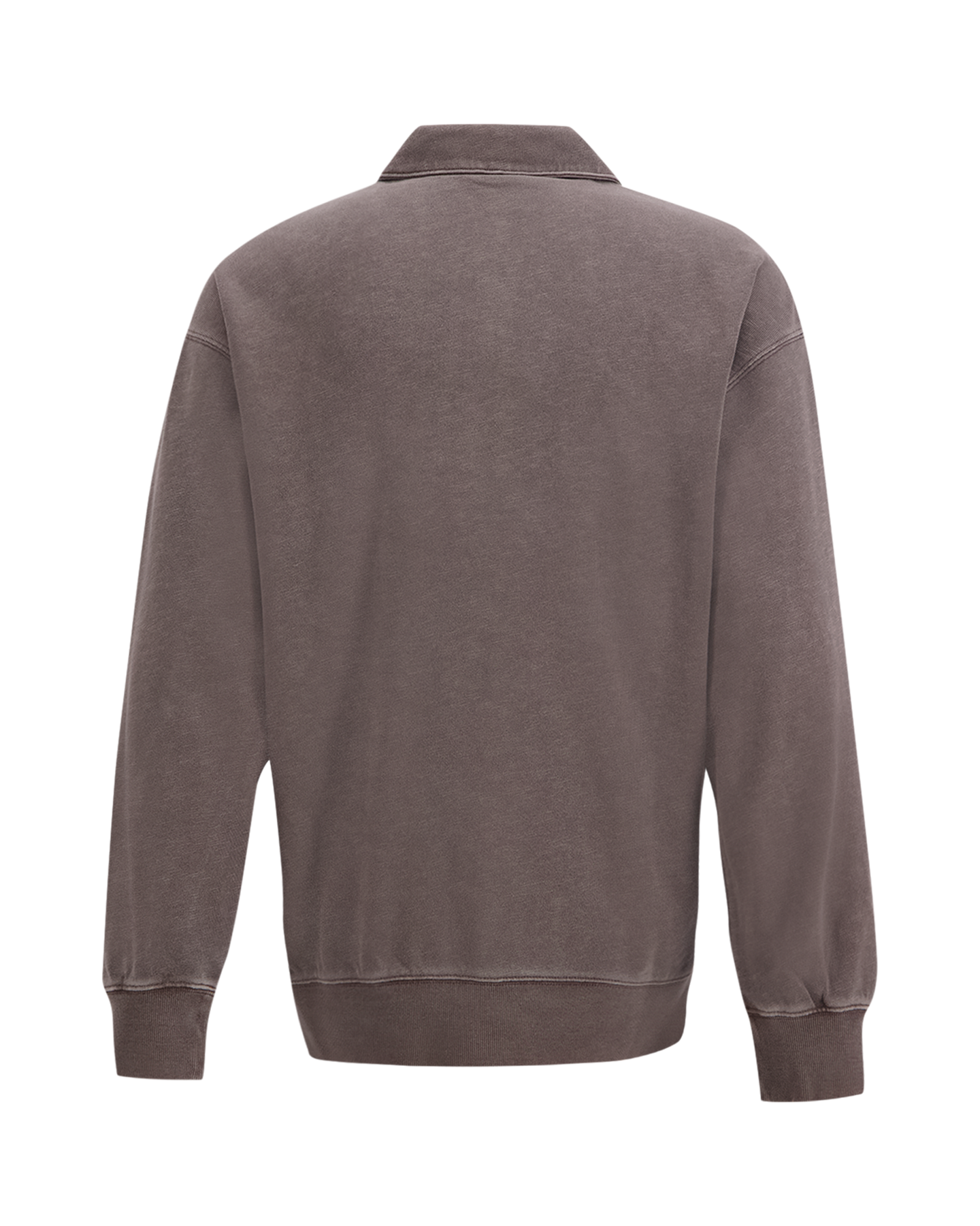 Carhartt Harper Polo BRUIN 2