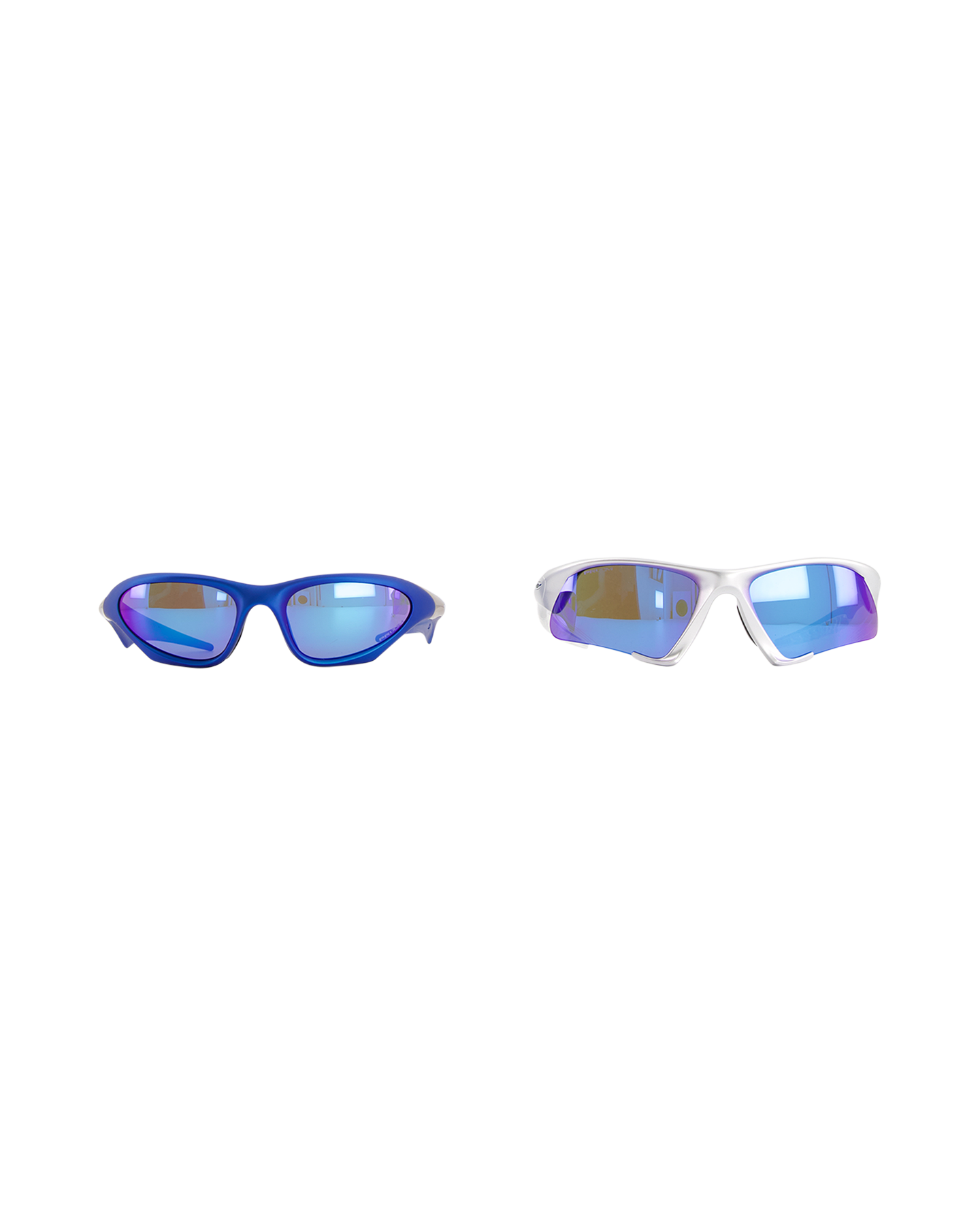 Oakley Scar & Suture Jacket BLAUW 1