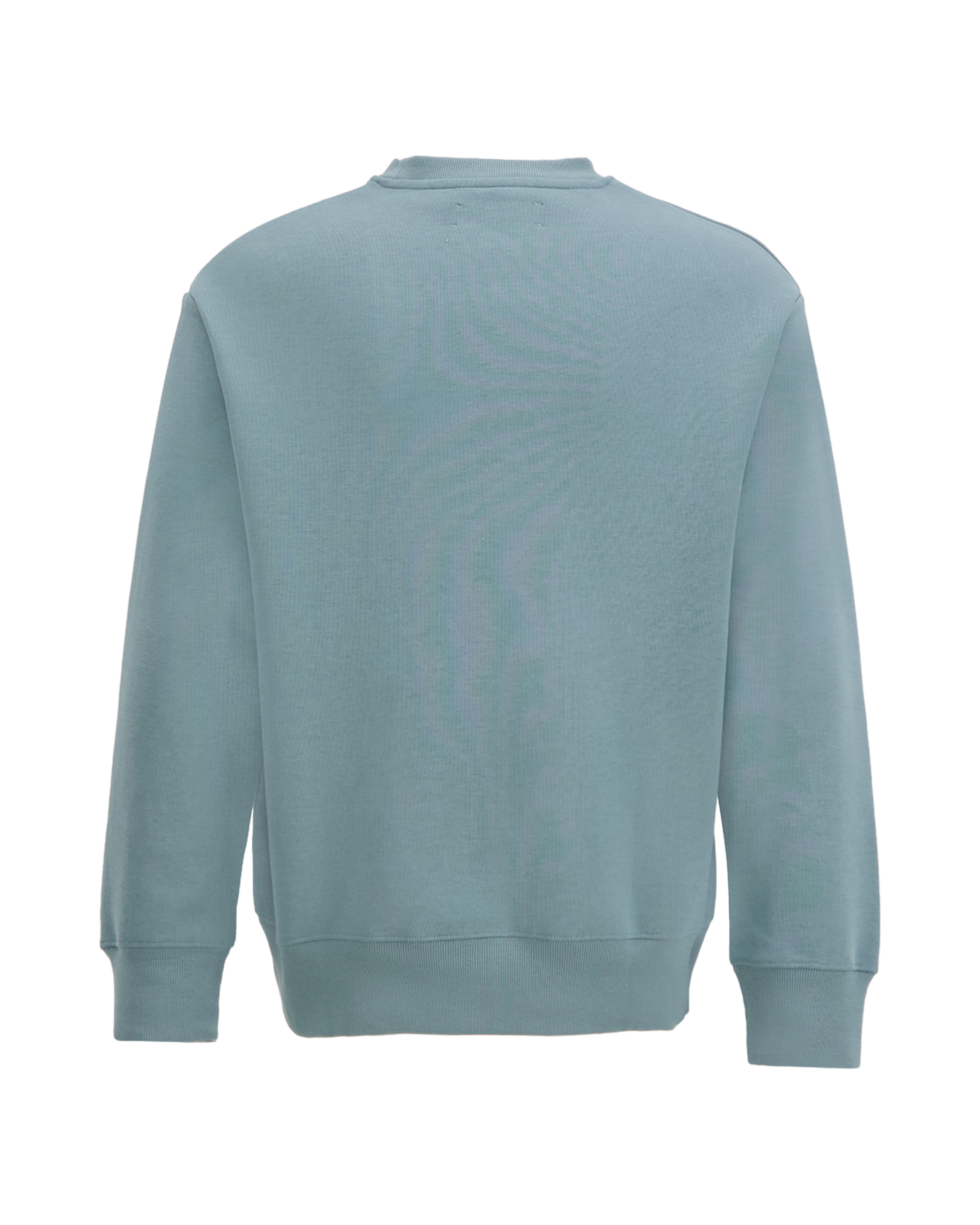 Samsøe Samsøe Saethan Sweatshirt 15921 LICHTBLAUW 2
