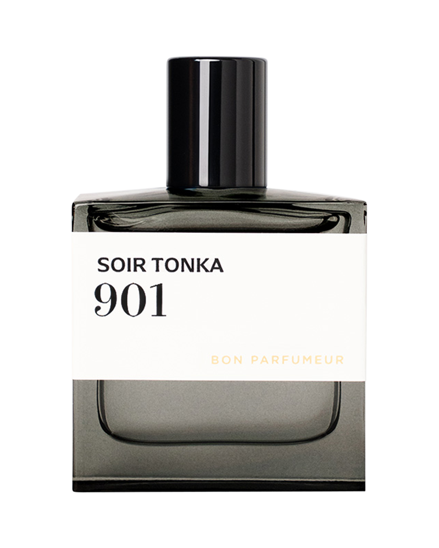 Bon Parfumeur 901 Soir Tonka - 30ml GEEN KLEUR 1