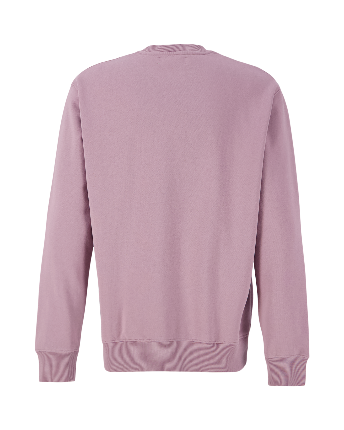 Samsøe Samsøe Norsbro Crew Neck 11720 ROSE 2