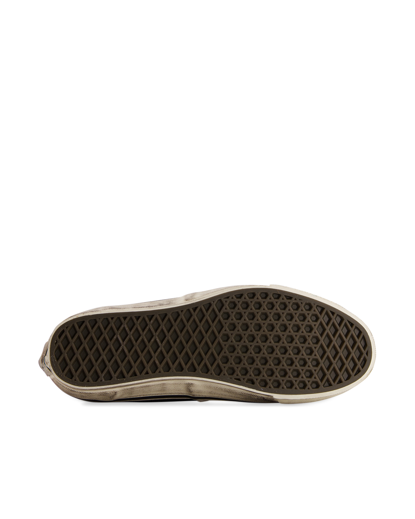 Vans Lx Authentic 44 WIT 6