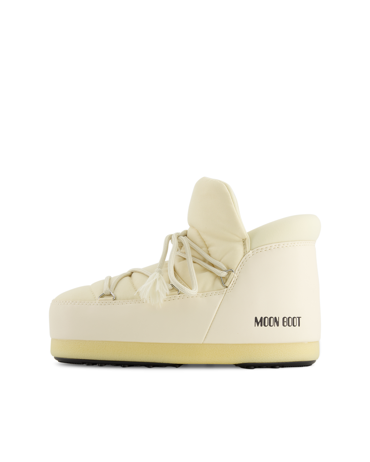 Moonboot Mb Evx Pumps Nylon BEIGE 4