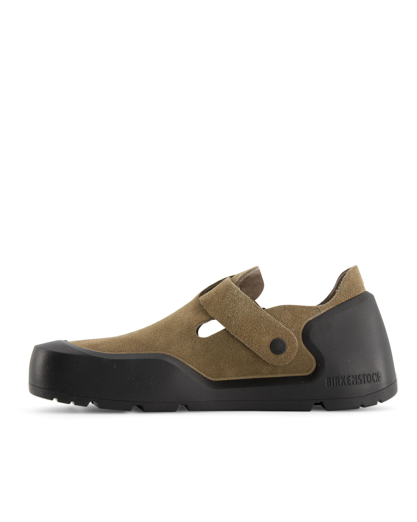 Birkenstock Reykjavik Nubuck BRUIN 4