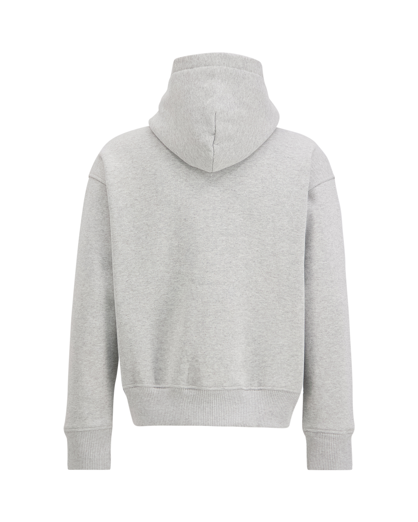 PAL Sporting Goods The Brando Full Zip LICHTGRIJS 2