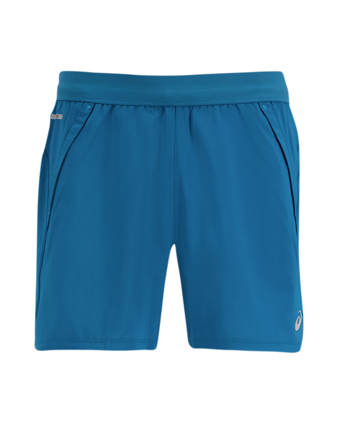 Asics Road 5In Short BLAUW 1