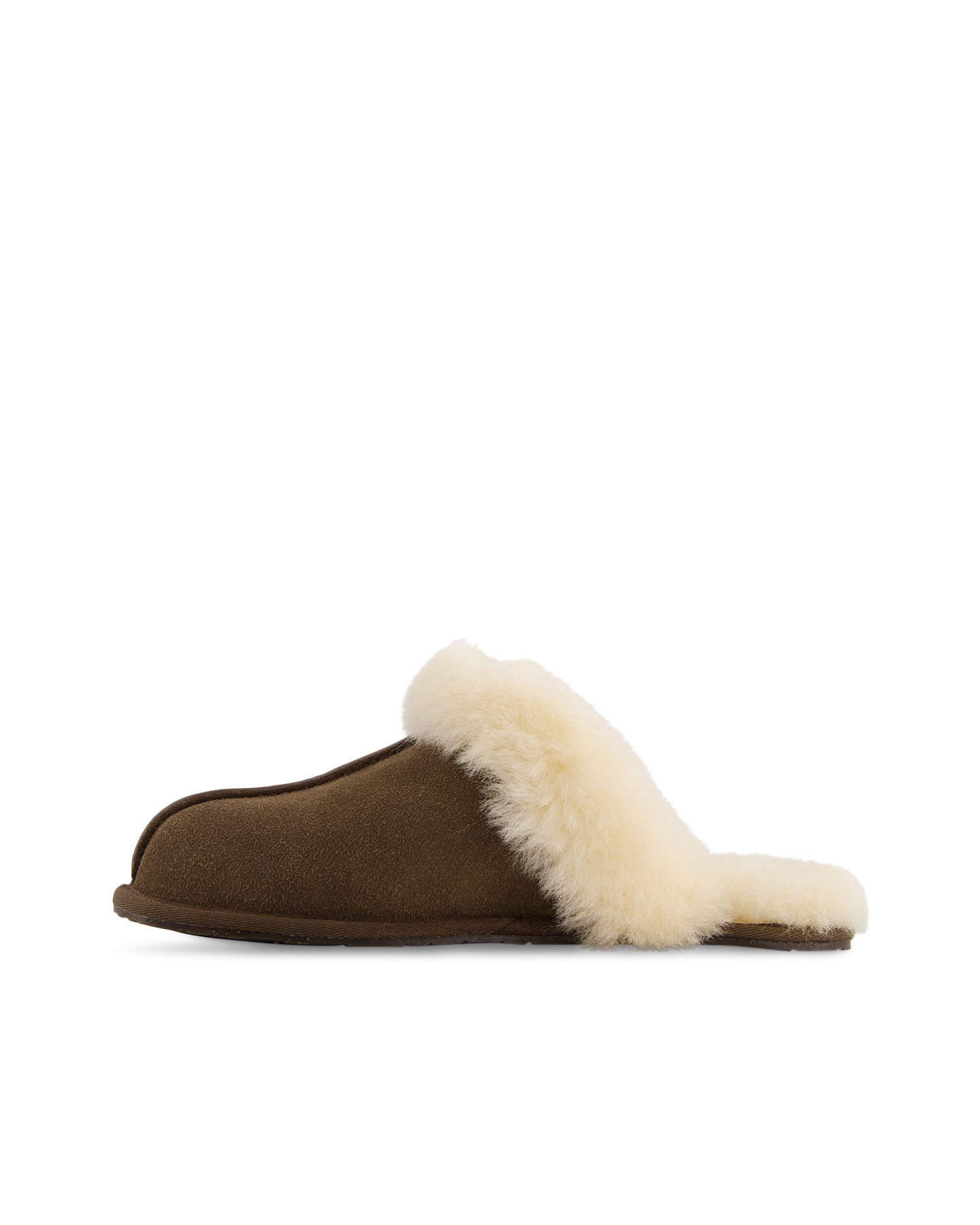 UGG W Scuffette Ii BRUIN 3