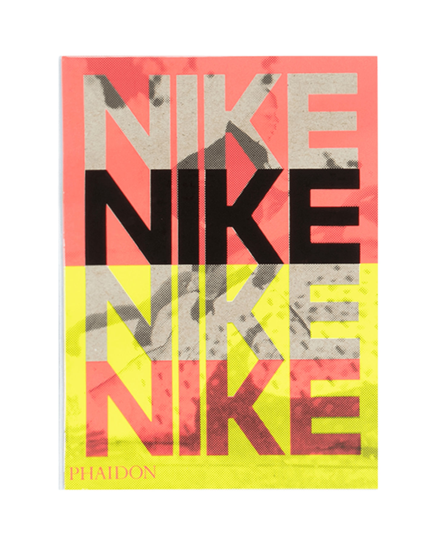 ONWAAR Australische persoon Verduisteren Boeken Nike: Better is Temporary Geen kleur | Coef Men