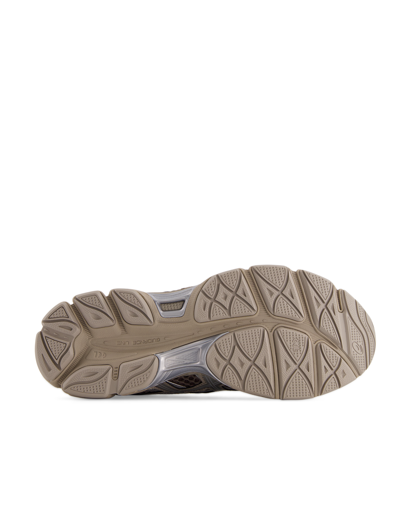 Asics Gel Cumulus 16 GRIJS 6
