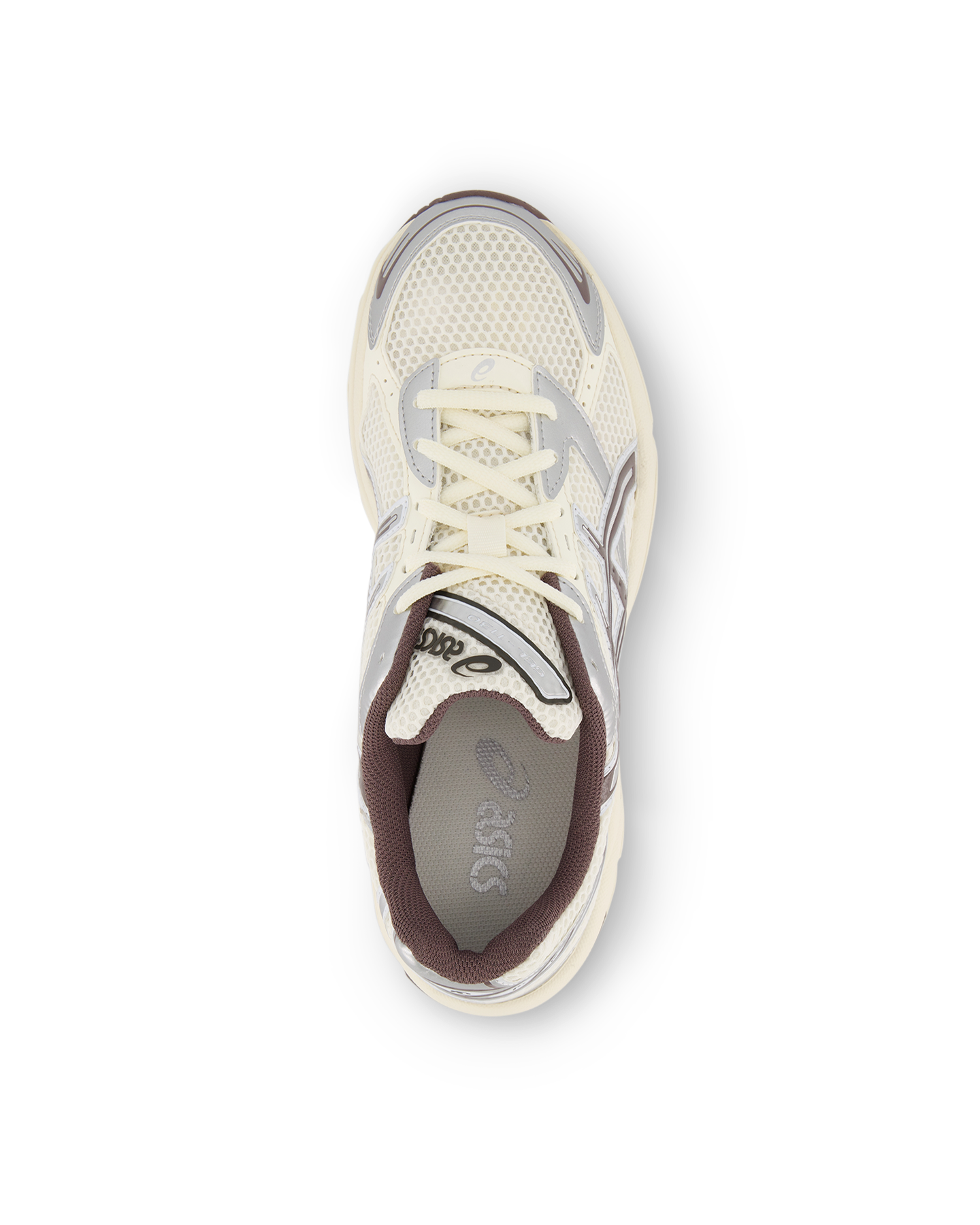 Asics Gel 1130 BEIGE 5