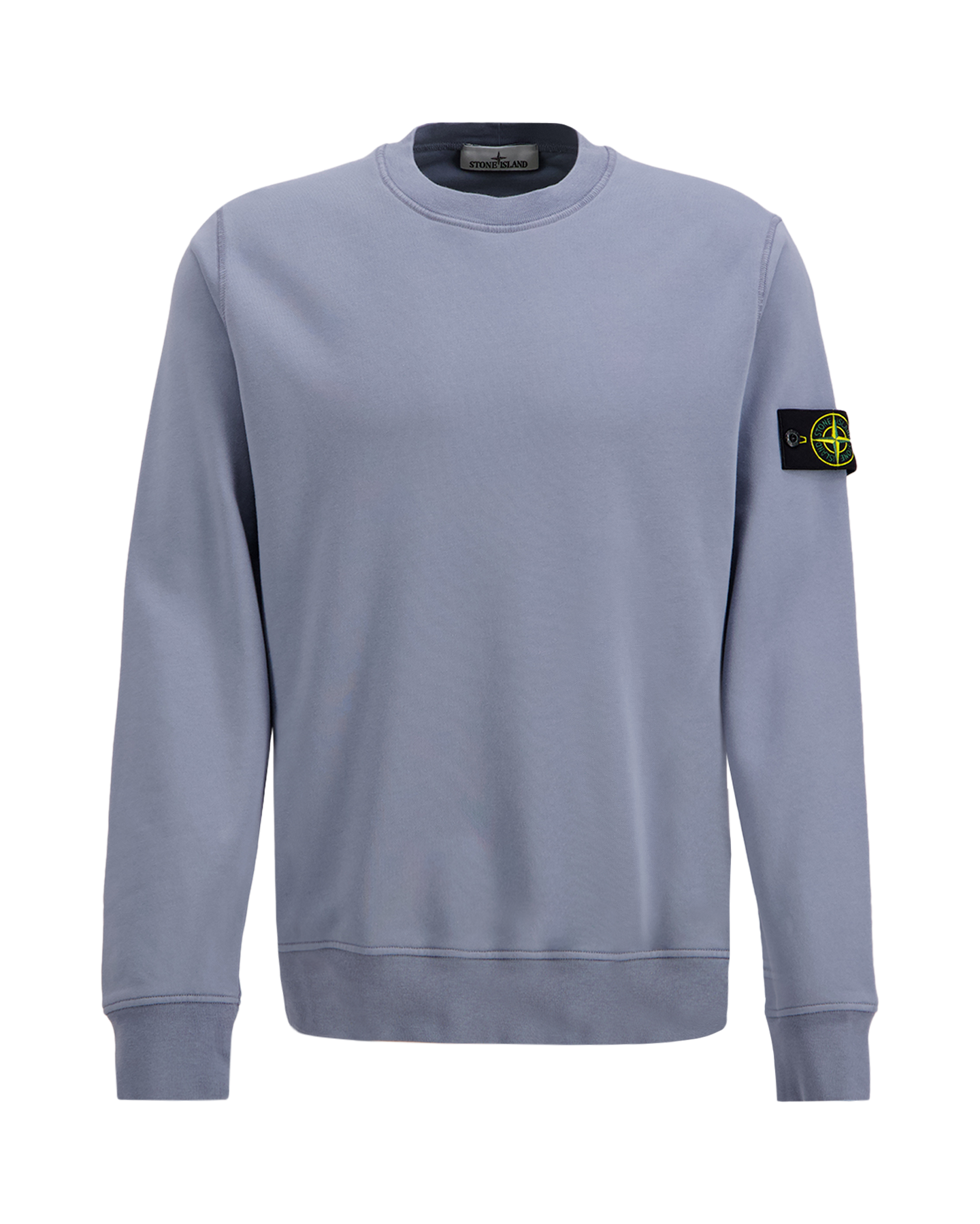 Stone Island S0051 Sweater DONKERBLAUW 1