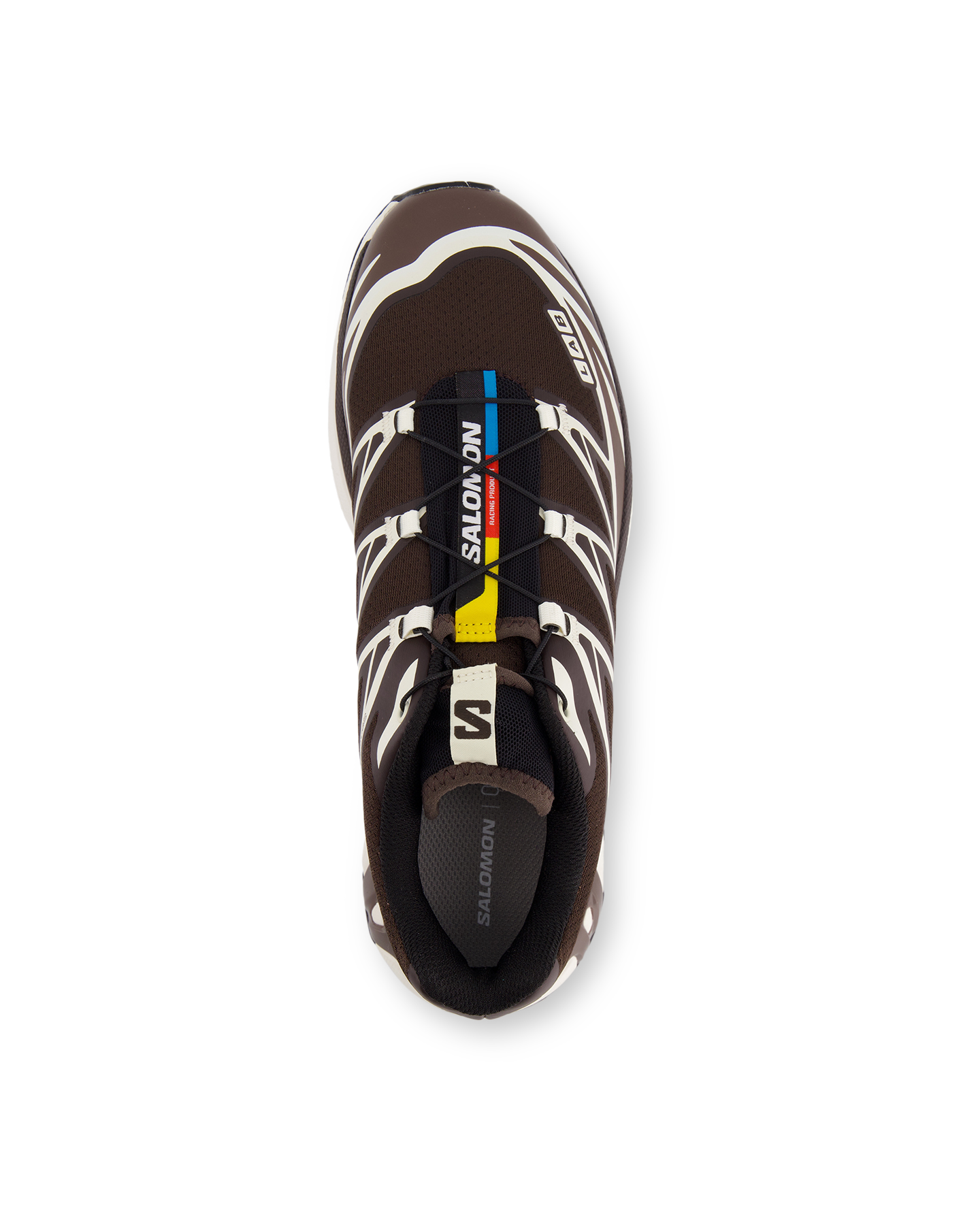 Salomon XT-6 BRUIN 5