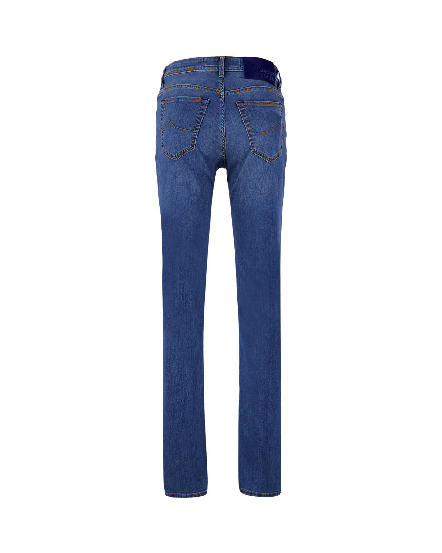 Jacob Cohen Bard Jeans S3623 918D DENIM 2