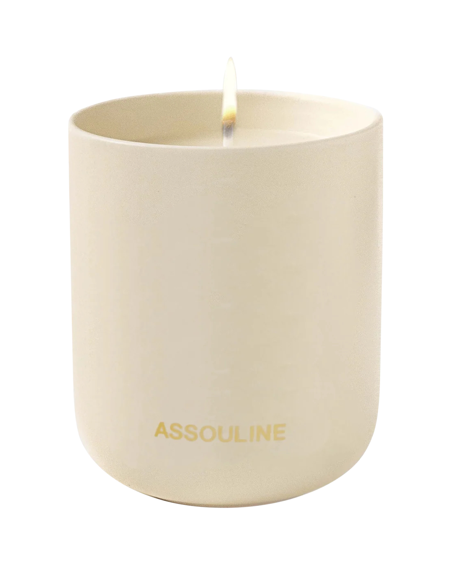 Assouline Travel From Home Candle GEEN KLEUR 2