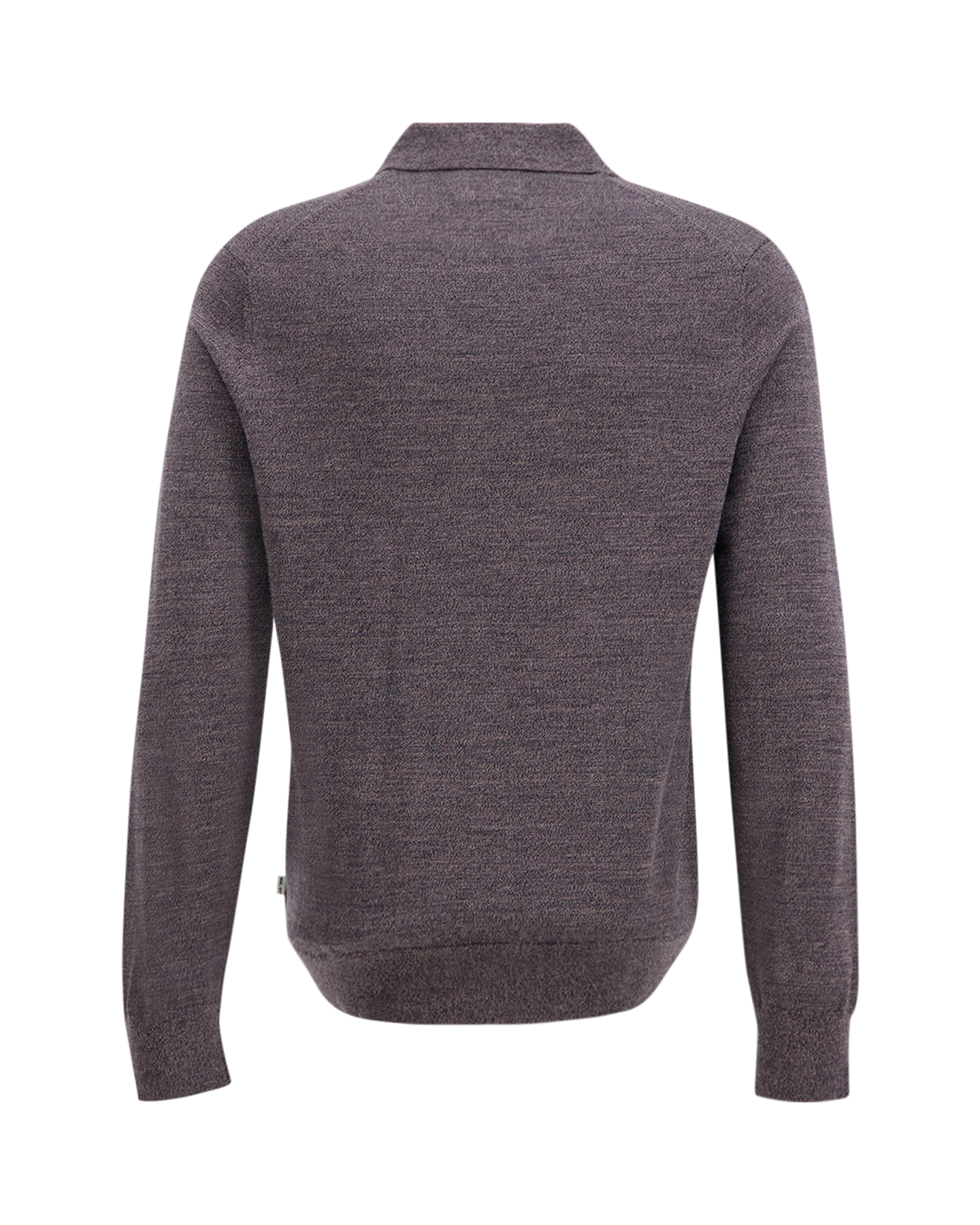 NN.07 Emerson Polo 6605 ZWART 2