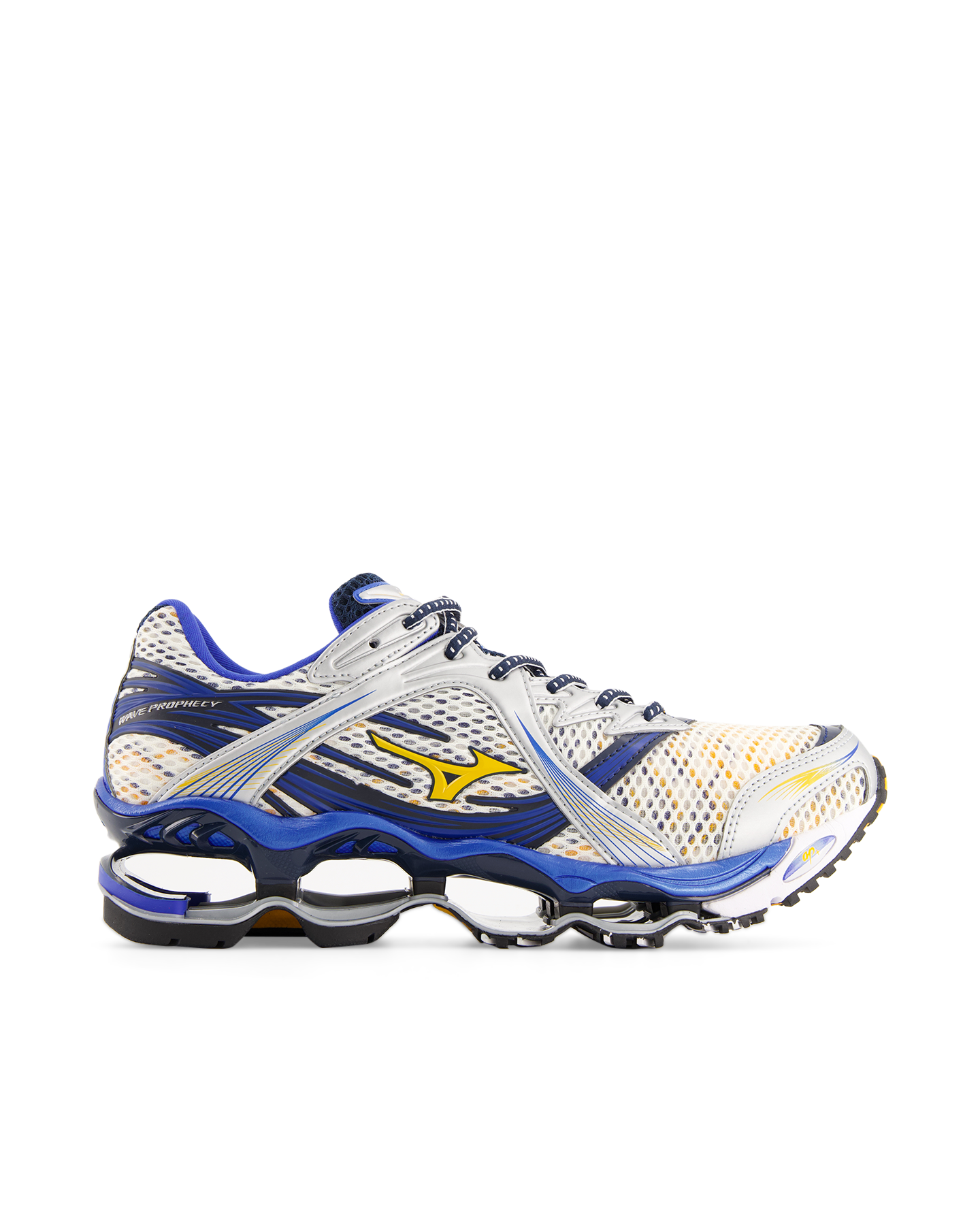 Mizuno Wave Prophecy 1 BLAUW 1