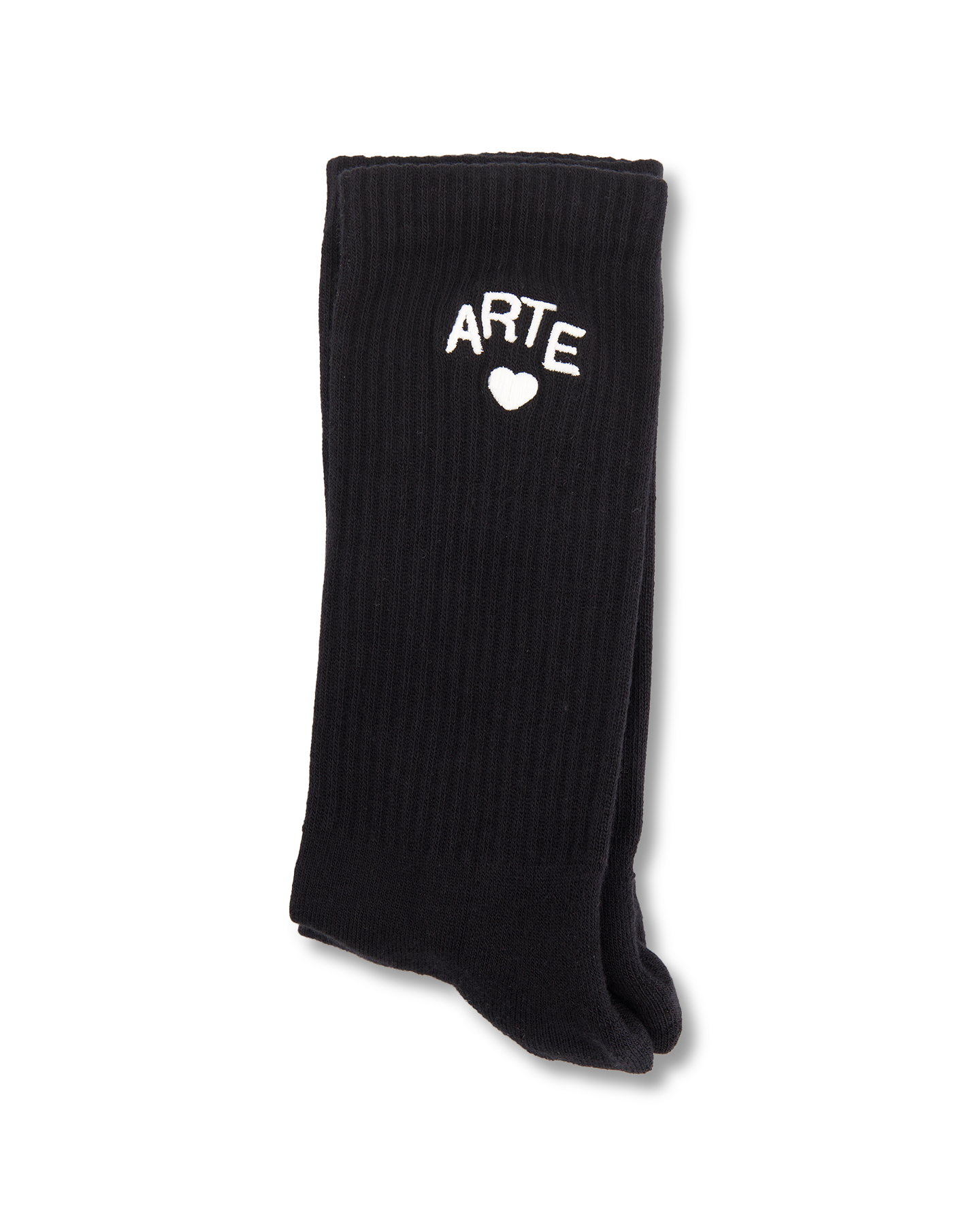 Arte Antwerp Cor Uniform Socks ZWART 1