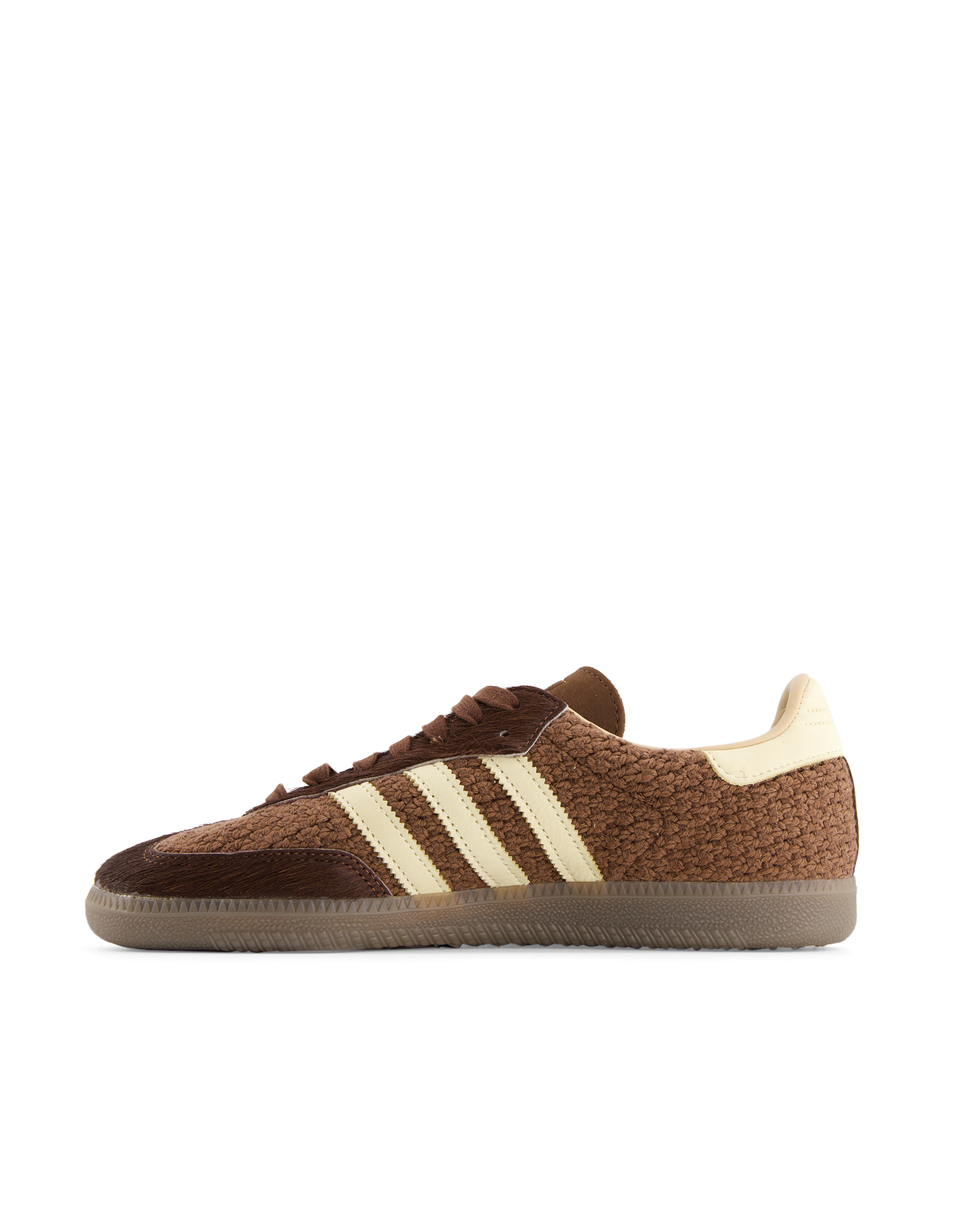 adidas Samba OG BRUIN 3
