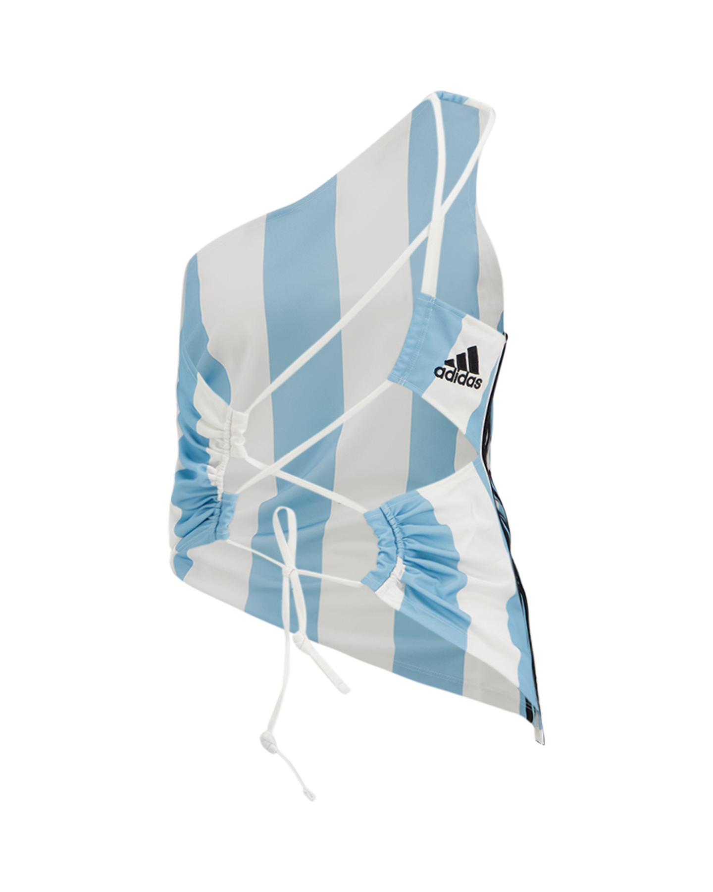 adidas Argentina Bbjsy BLAUW 3