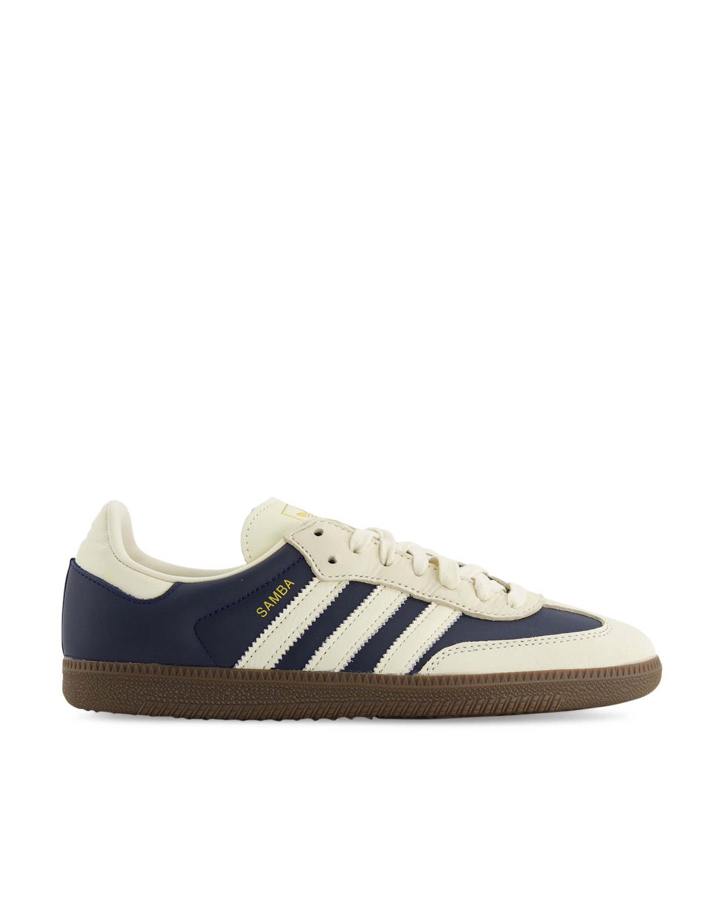 adidas Samba OG W ZWART 1