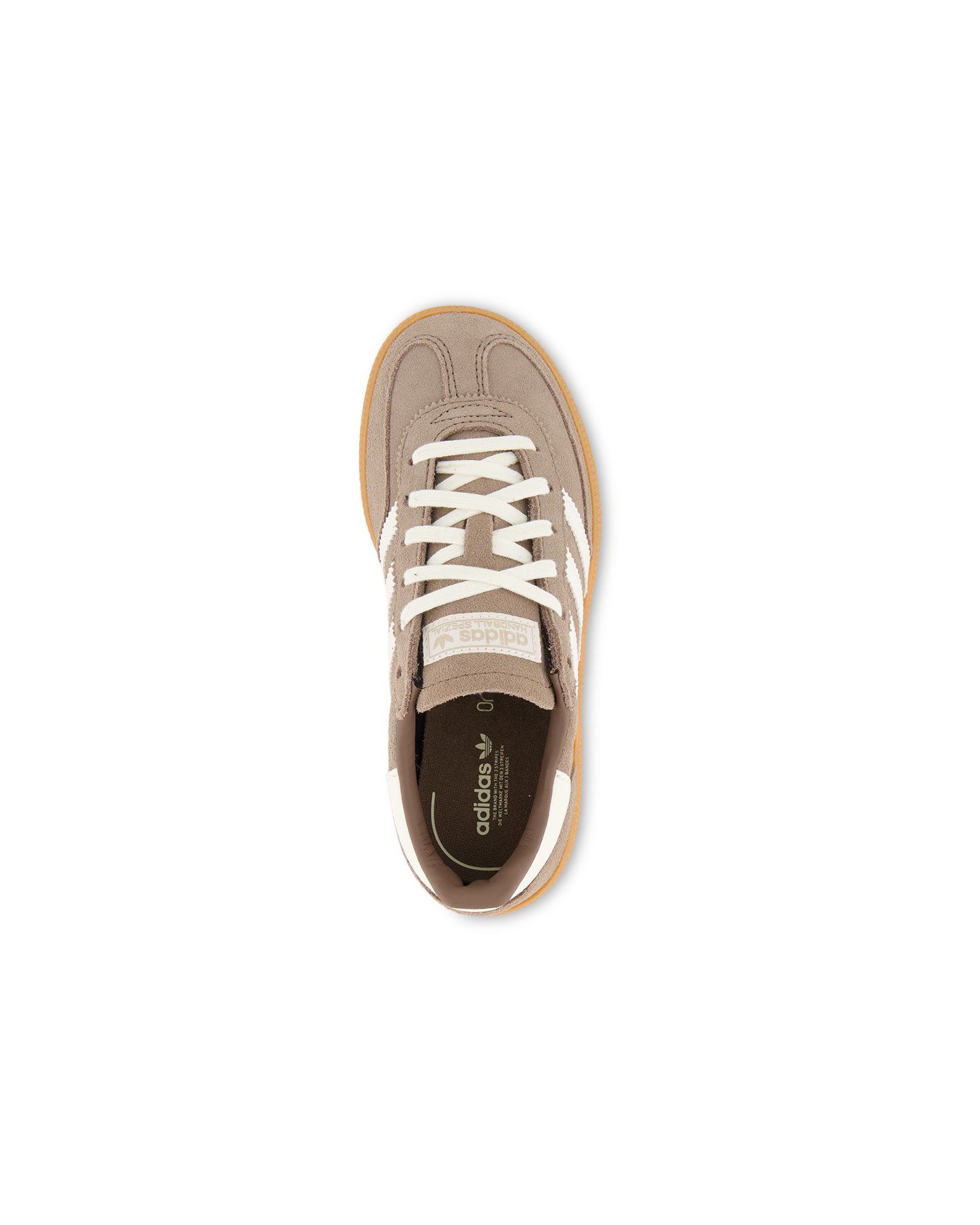 adidas Handball Spezial Kids BRUIN 5