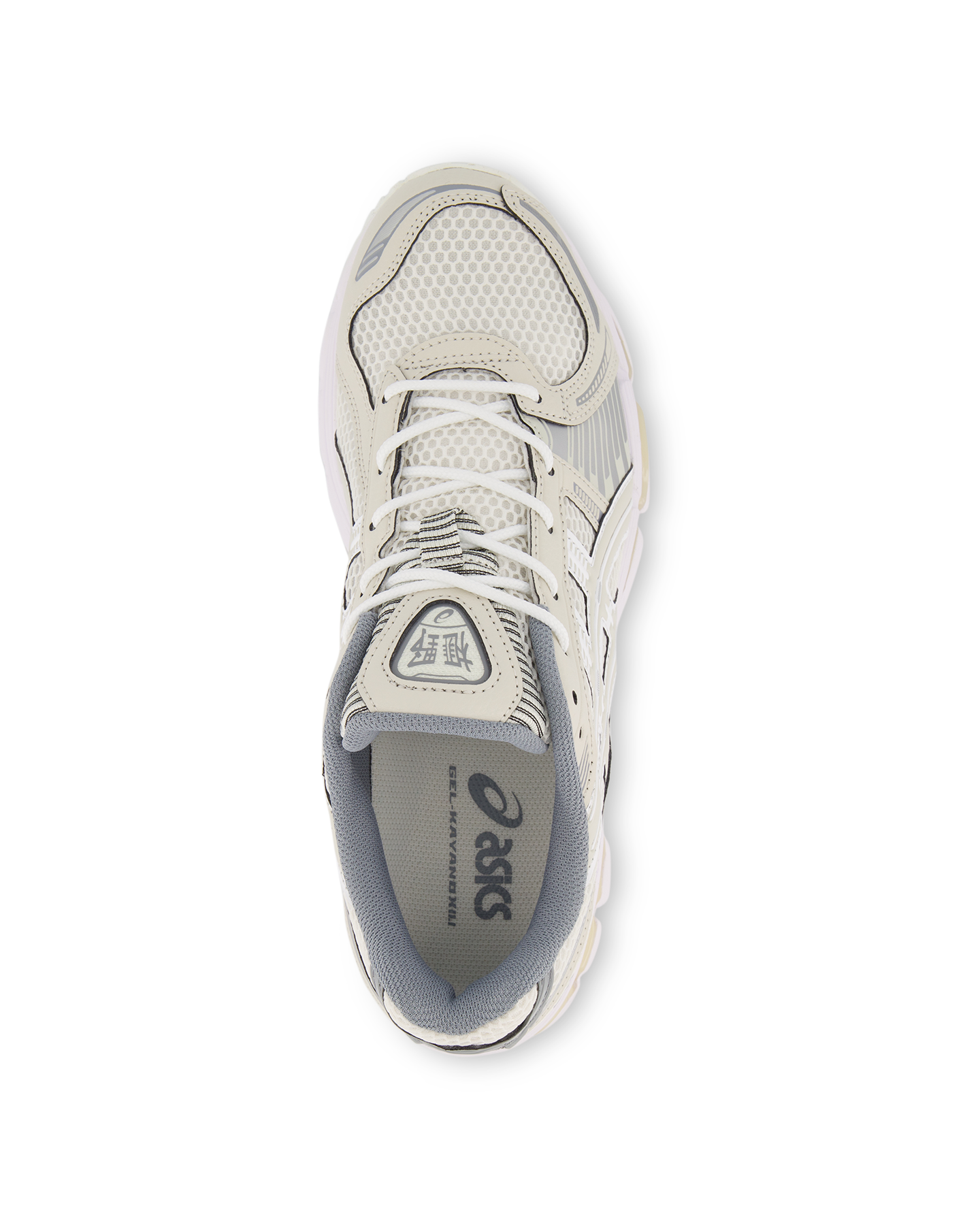 Asics Gel Kayano 12.1 BEIGE 5