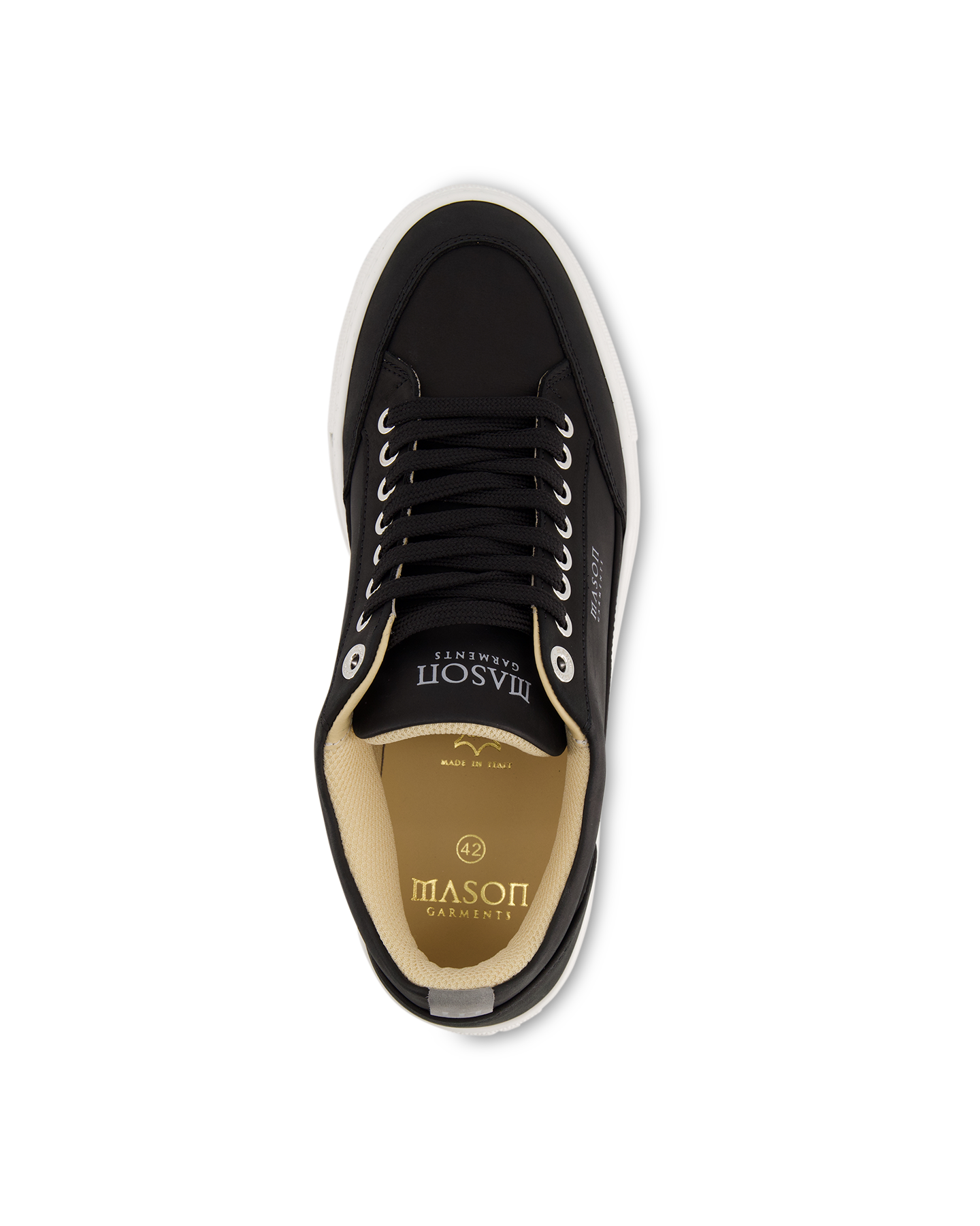 Mason Garments Tia Euforia ZWART 5