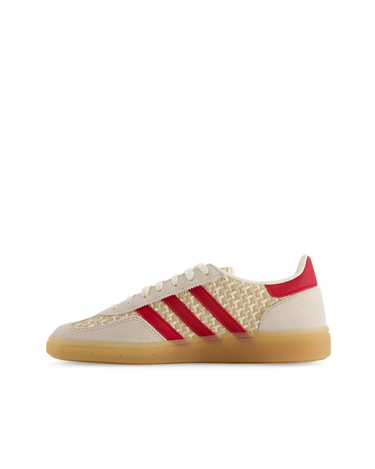 adidas Handball Spezial W BEIGE 3