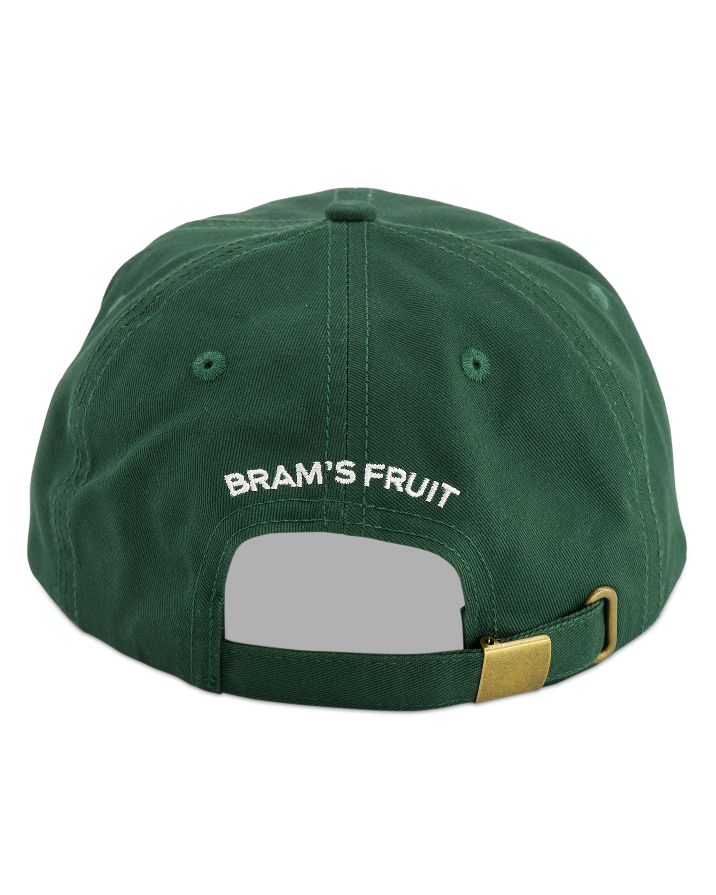 Brams Fruit F*ck Off I'm Gardening Cap GROEN 4