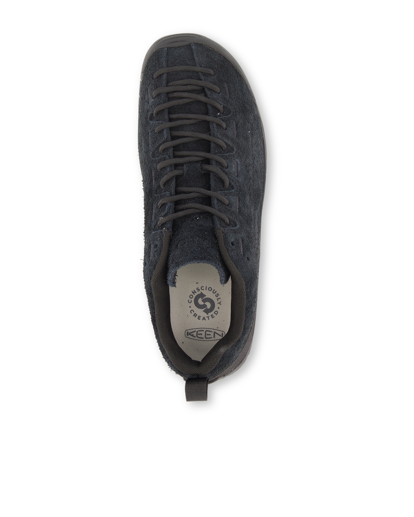 Keen Jasper M ZWART 5