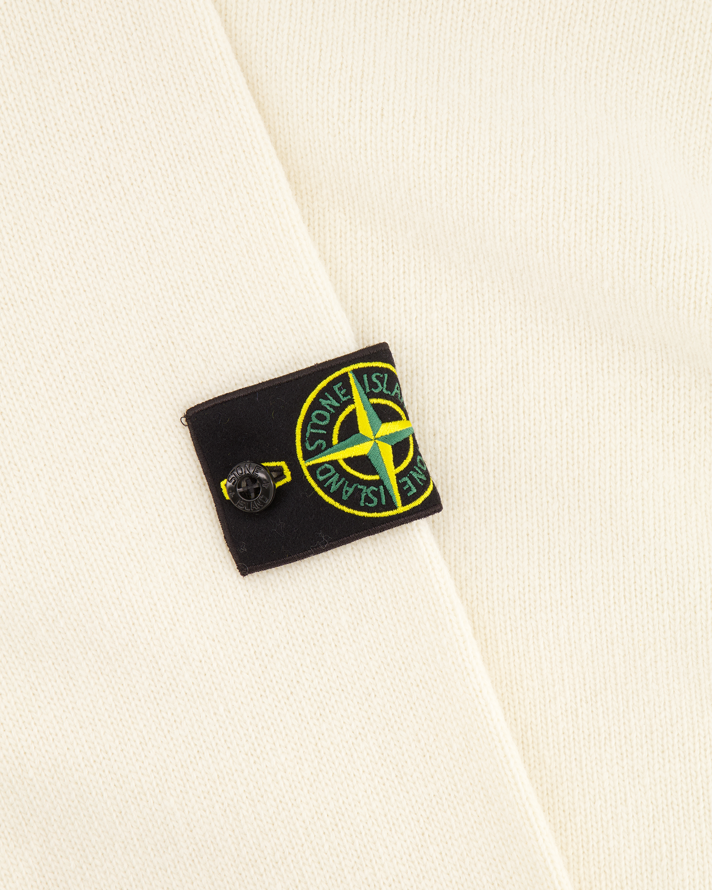 Stone Island 5100072 Knitwear Trui BEIGE 6