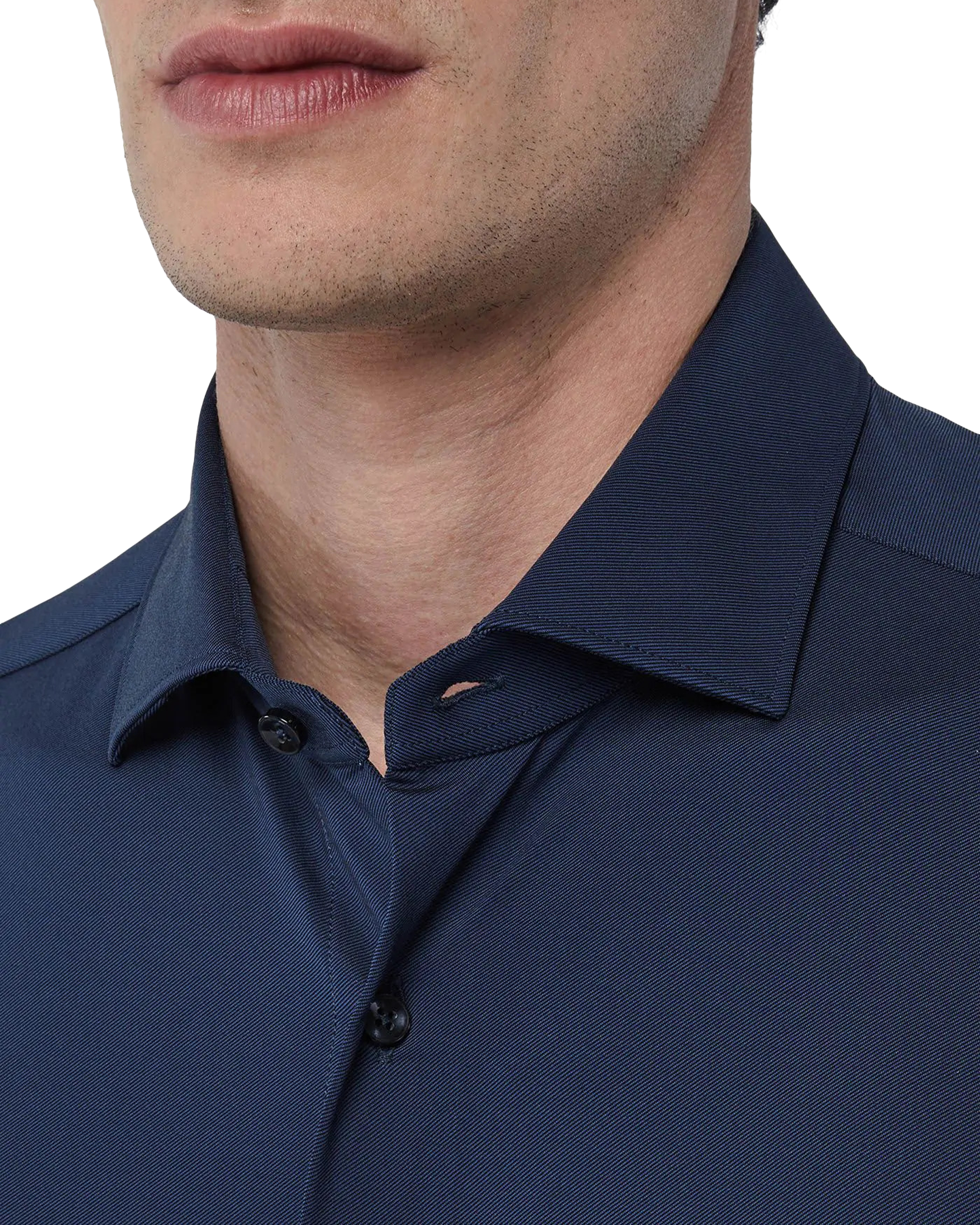 Xacus Active Shirt NAVY 4