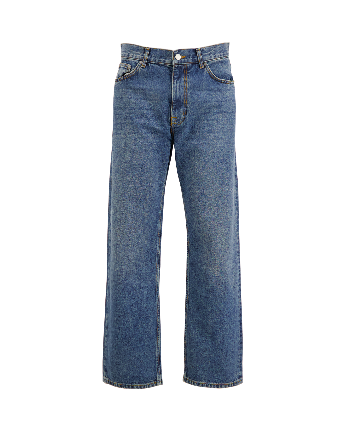 NN.07 Otis 1847 DENIM 1