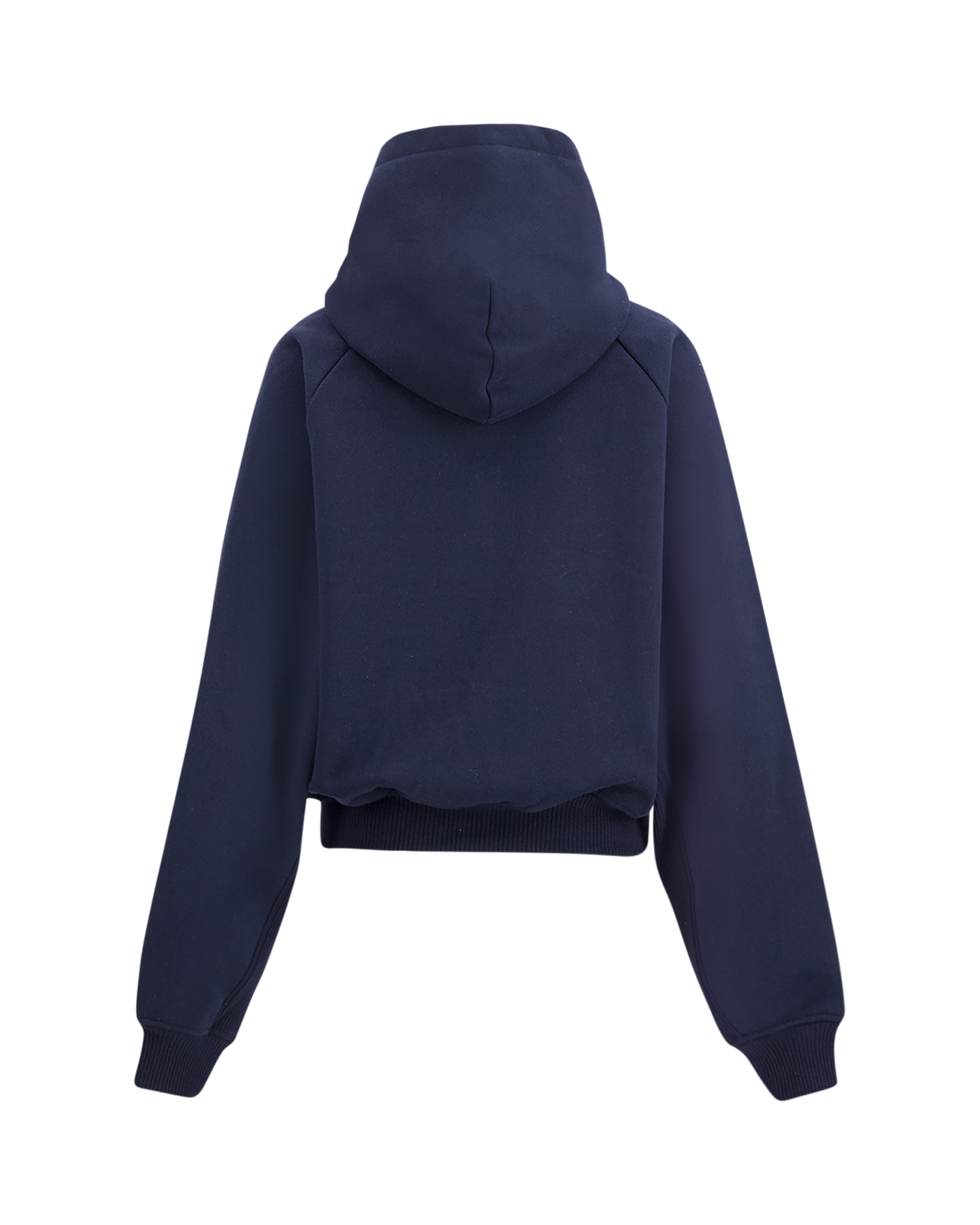 PAL Sporting Goods Pre Game Womens Hoodie DONKERBLAUW 2