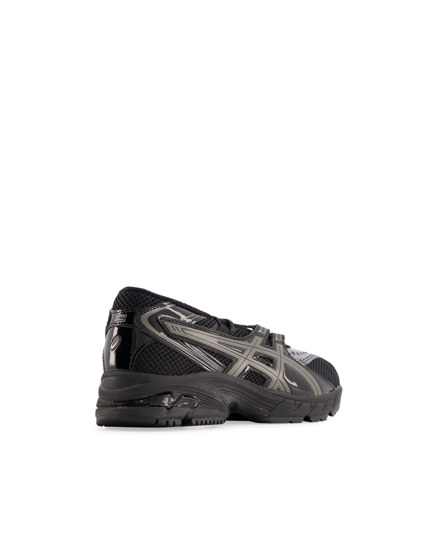 Asics Gel Ds Trainer Sp ZWART 4