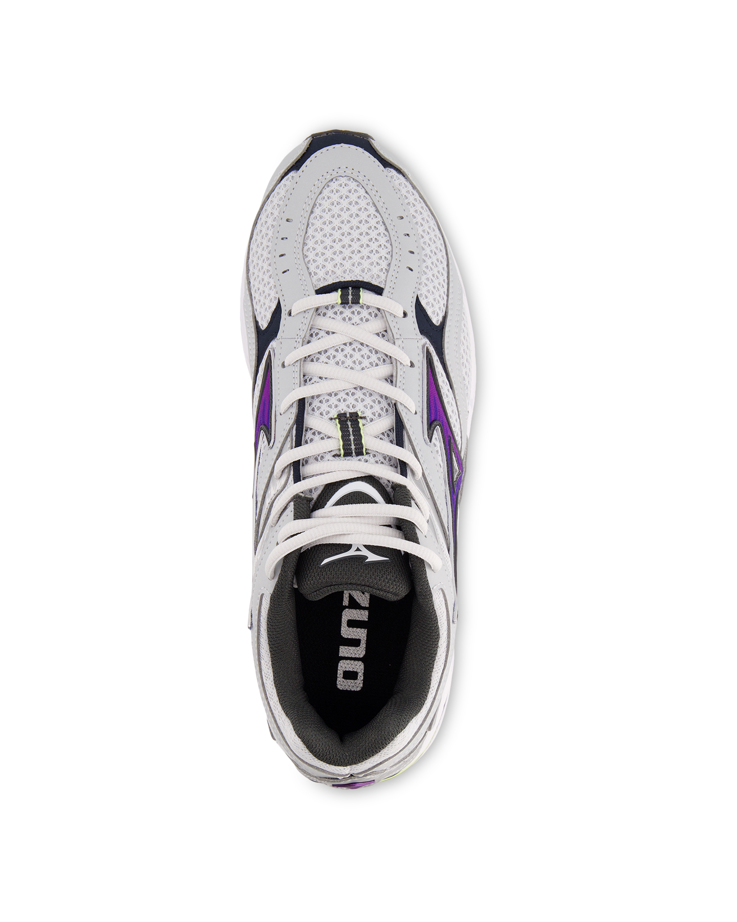 Mizuno Wave Mg4 Ls WIT 5