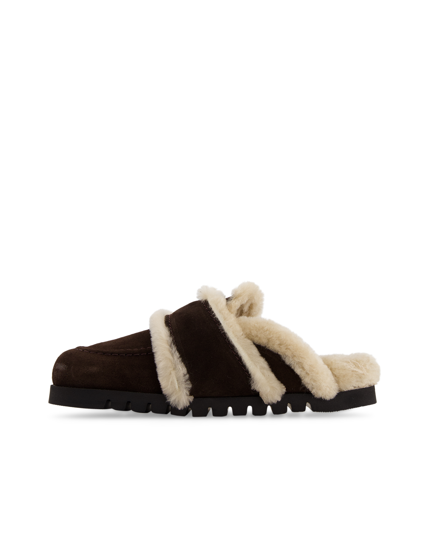 Nubikk Teddy Furry II (L) BRUIN 3