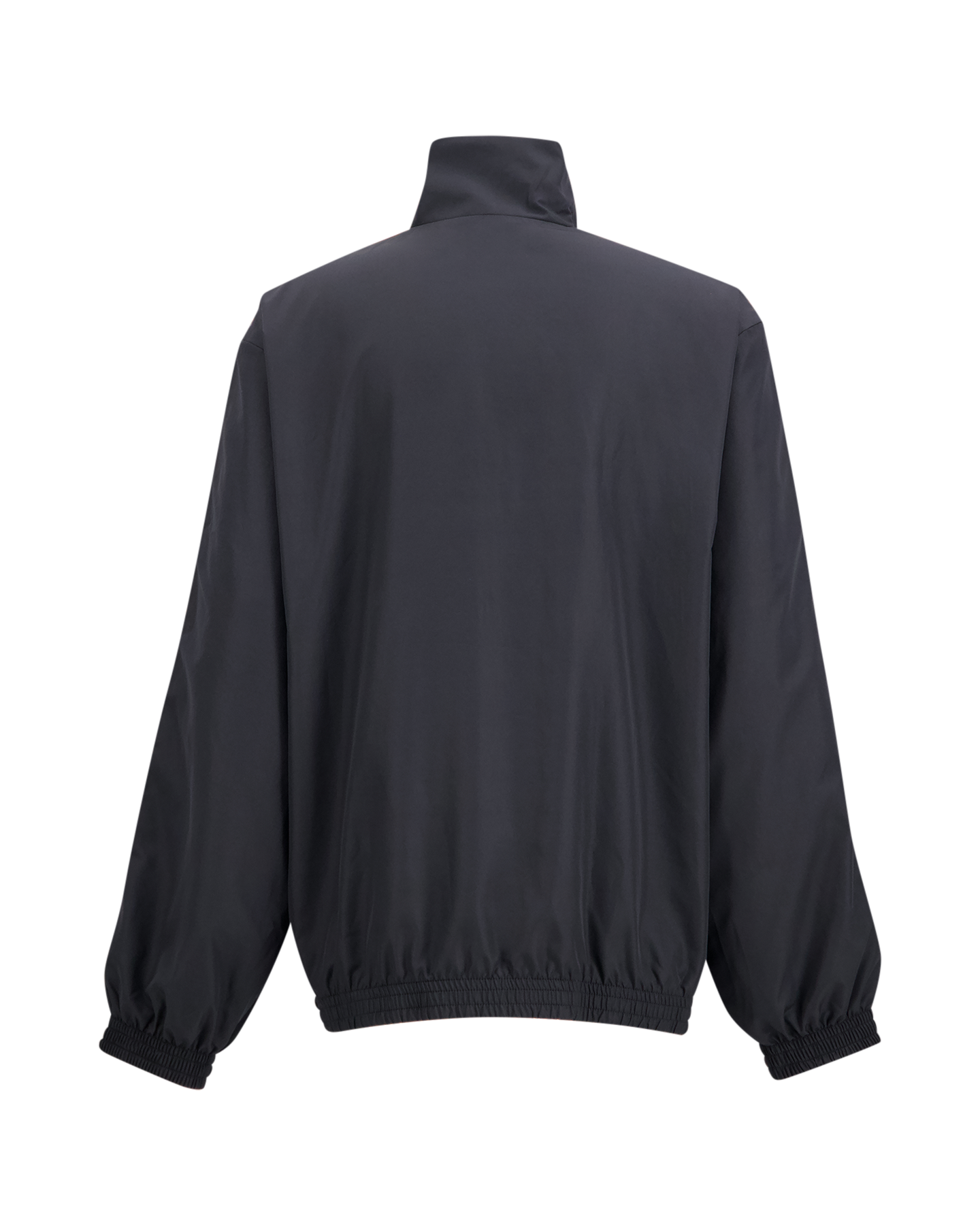 adidas Firebird Tracktop ZWART 2
