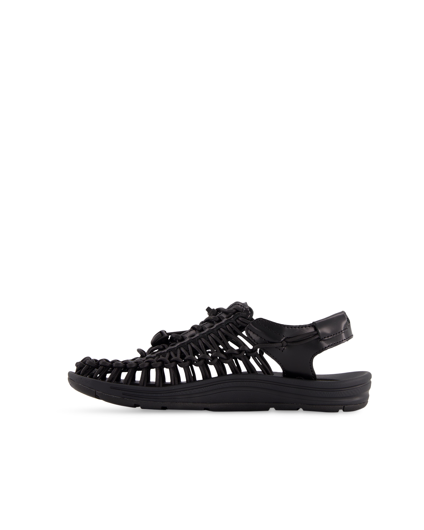 Keen Uneek Lea X ZWART 3