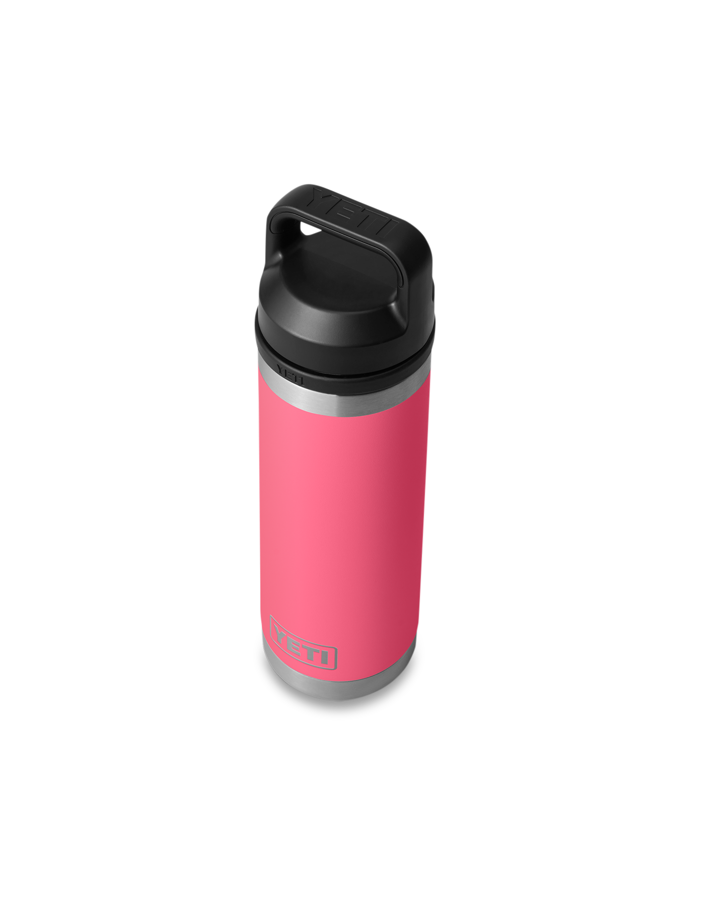 Yeti Rambler 18 Oz Fles 532 ML ROSE 3